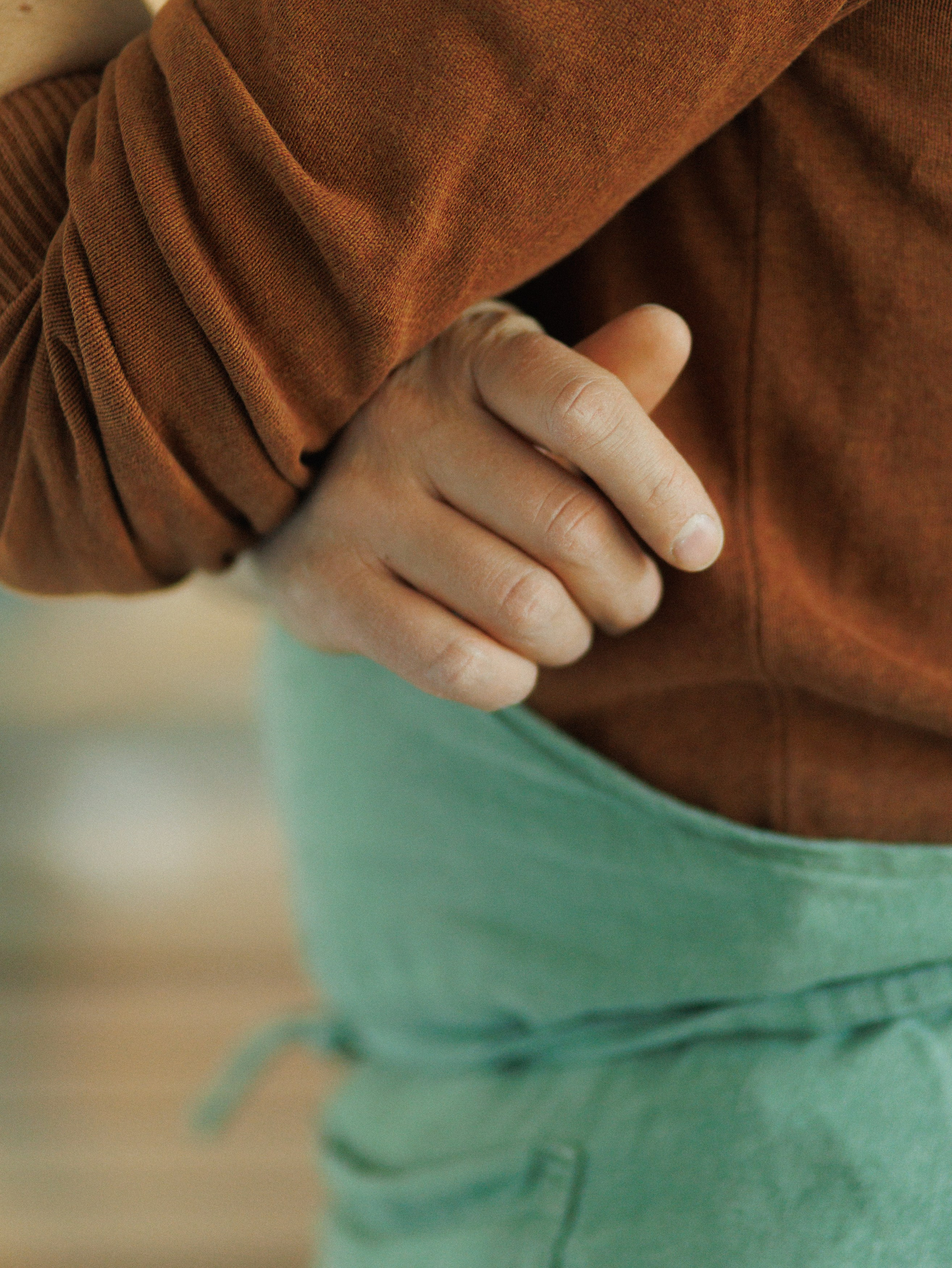 Koło ceramics. Kaja | fotograf we Wrocławiu | ludzie i psy