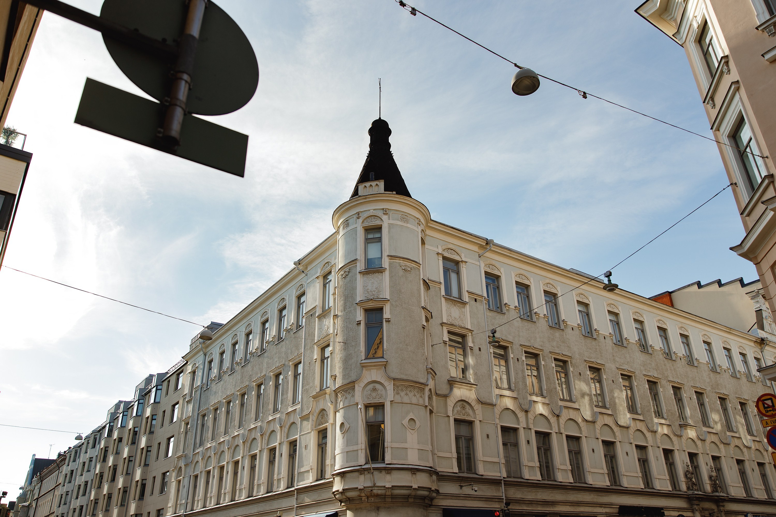 Helsinki. Kaja | fotograf psów we Wrocławiu