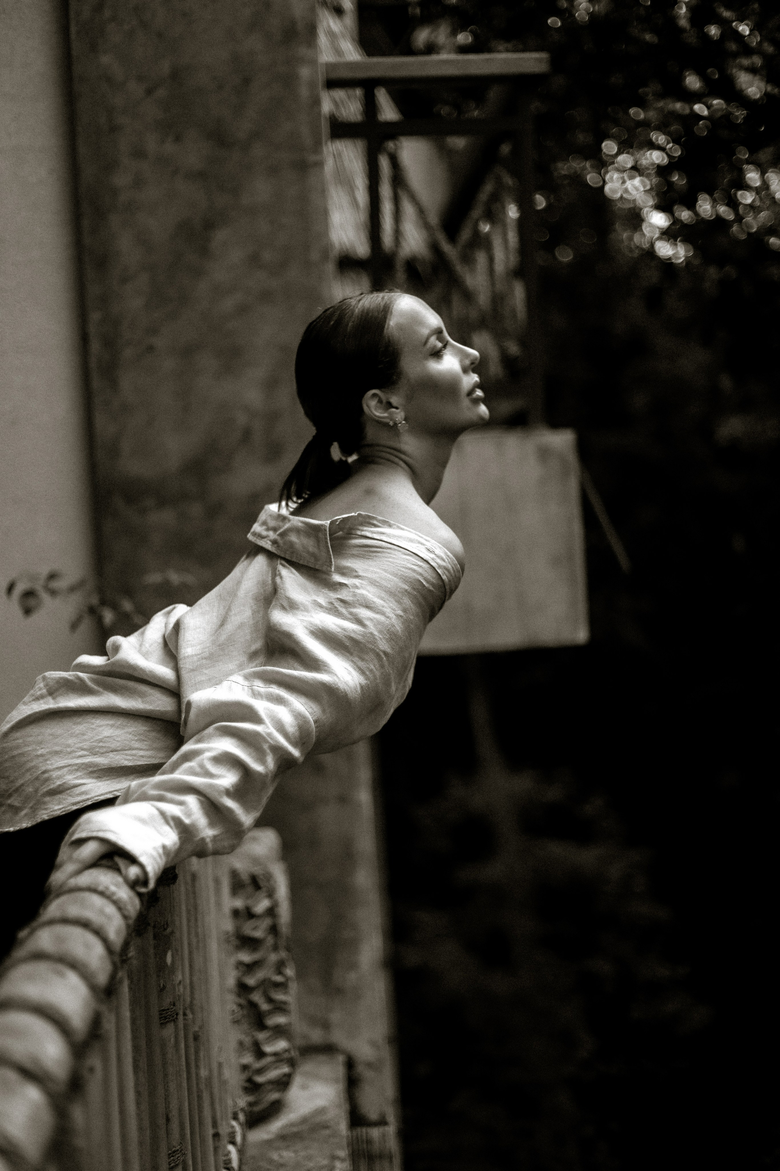 Portraits. Fashion and portrait photographer worldwide