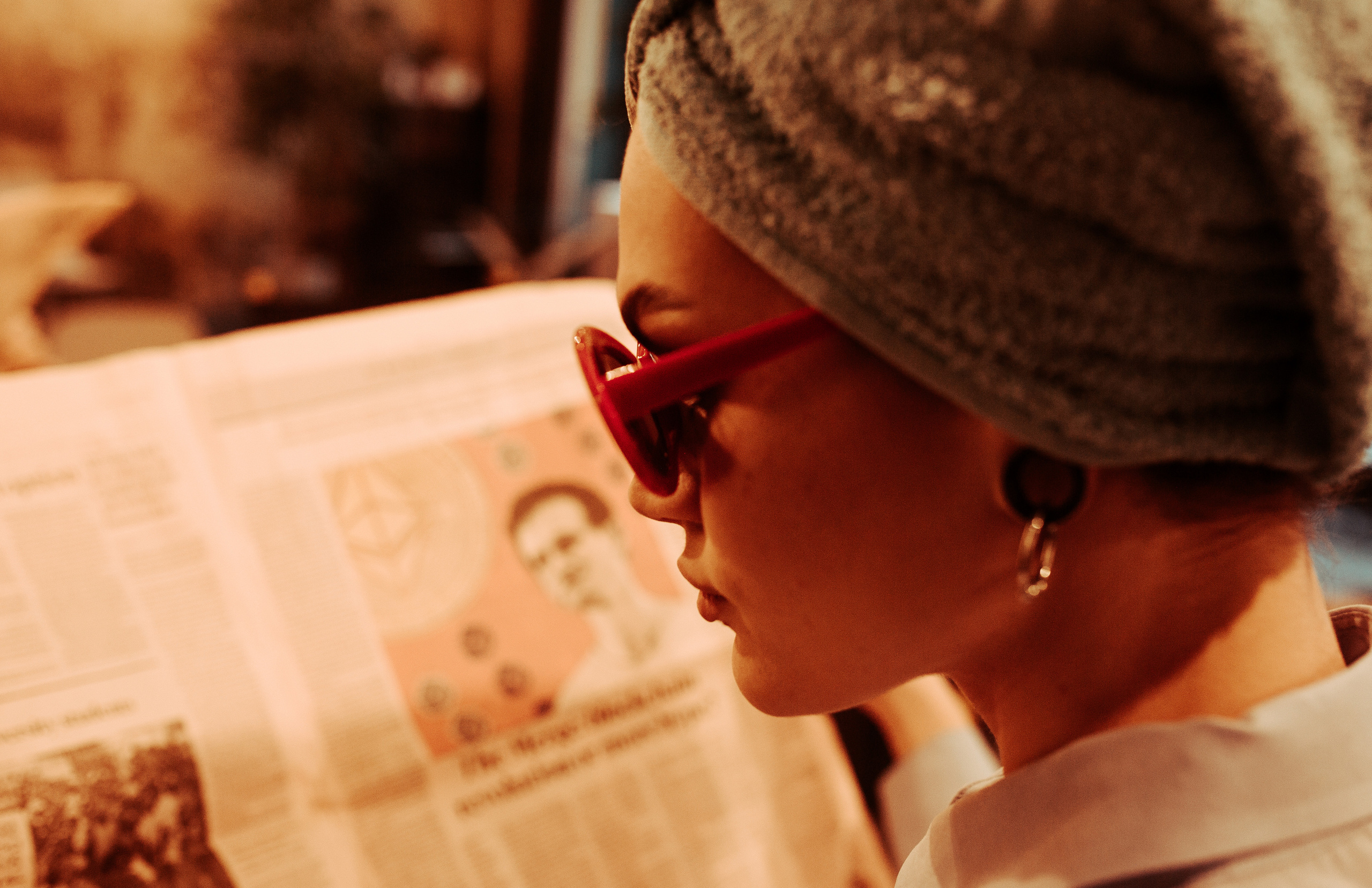 Tijana. Mario Jelikic Photography