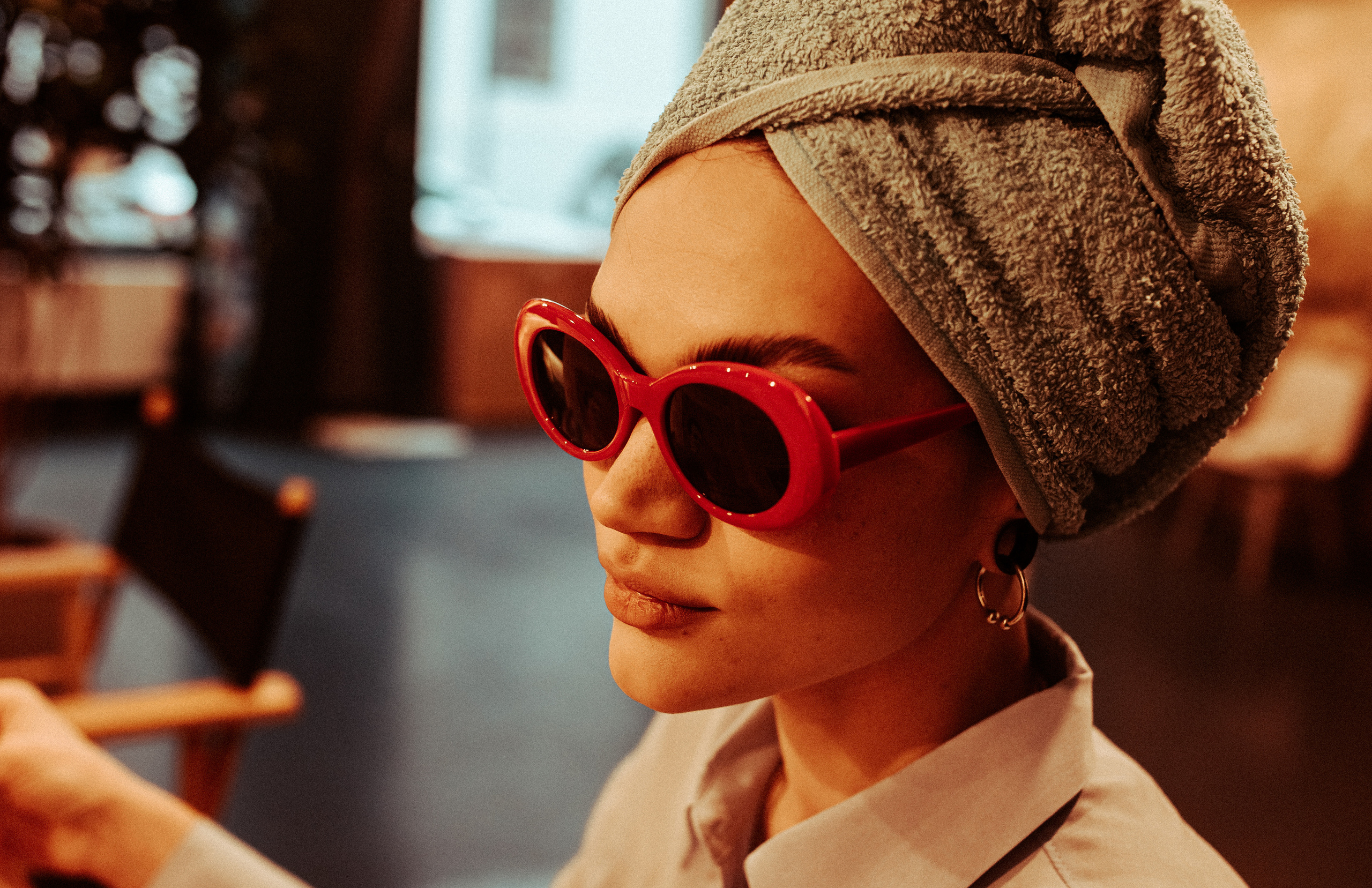 Tijana. Mario Jelikic Photography