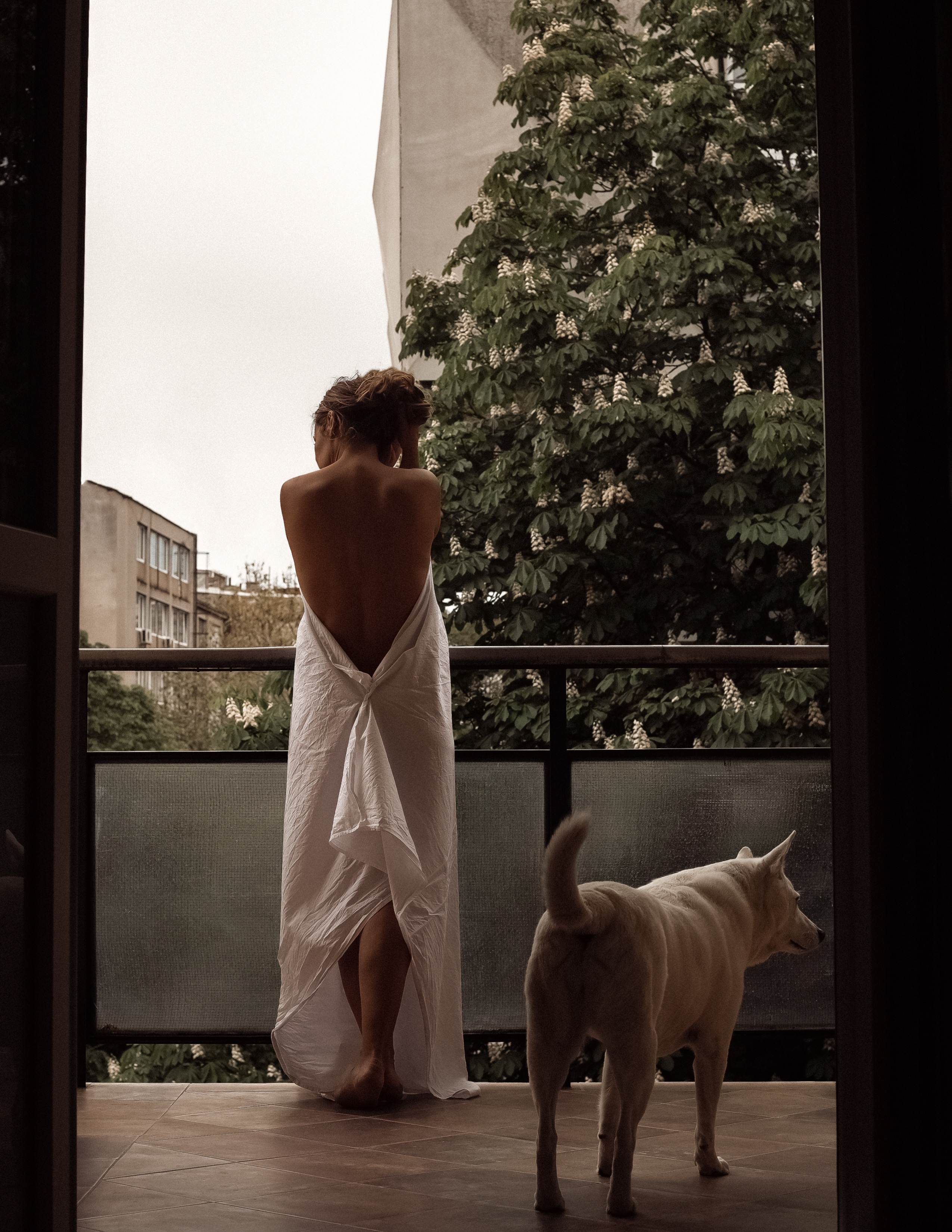 My Muse. Mario Jelikic Photography