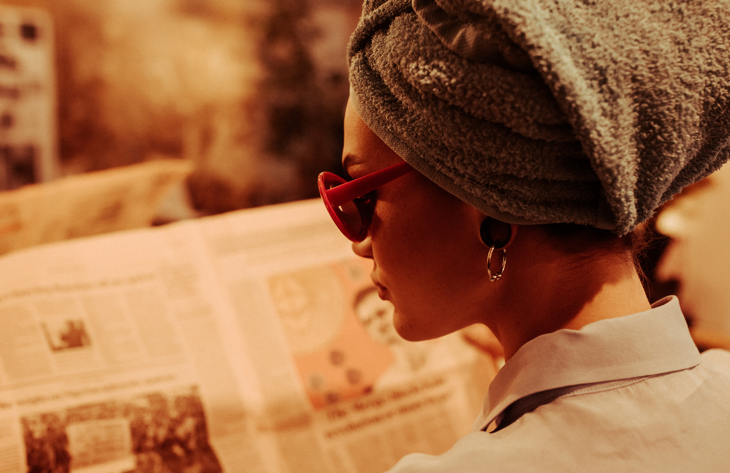 Tijana. Mario Jelikic Photography