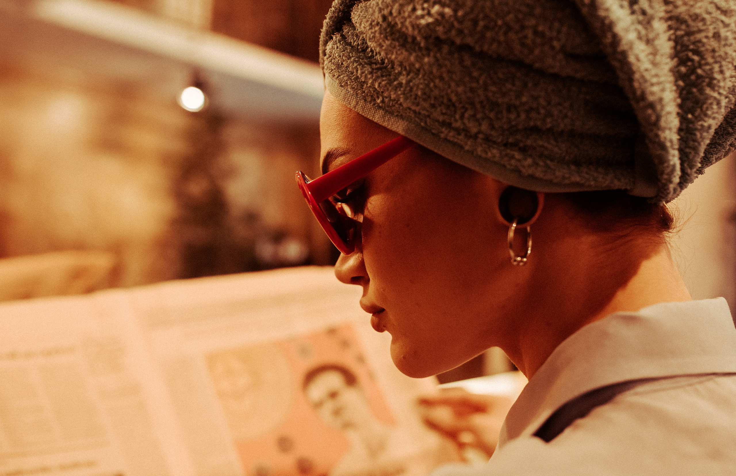 Tijana. Mario Jelikic Photography