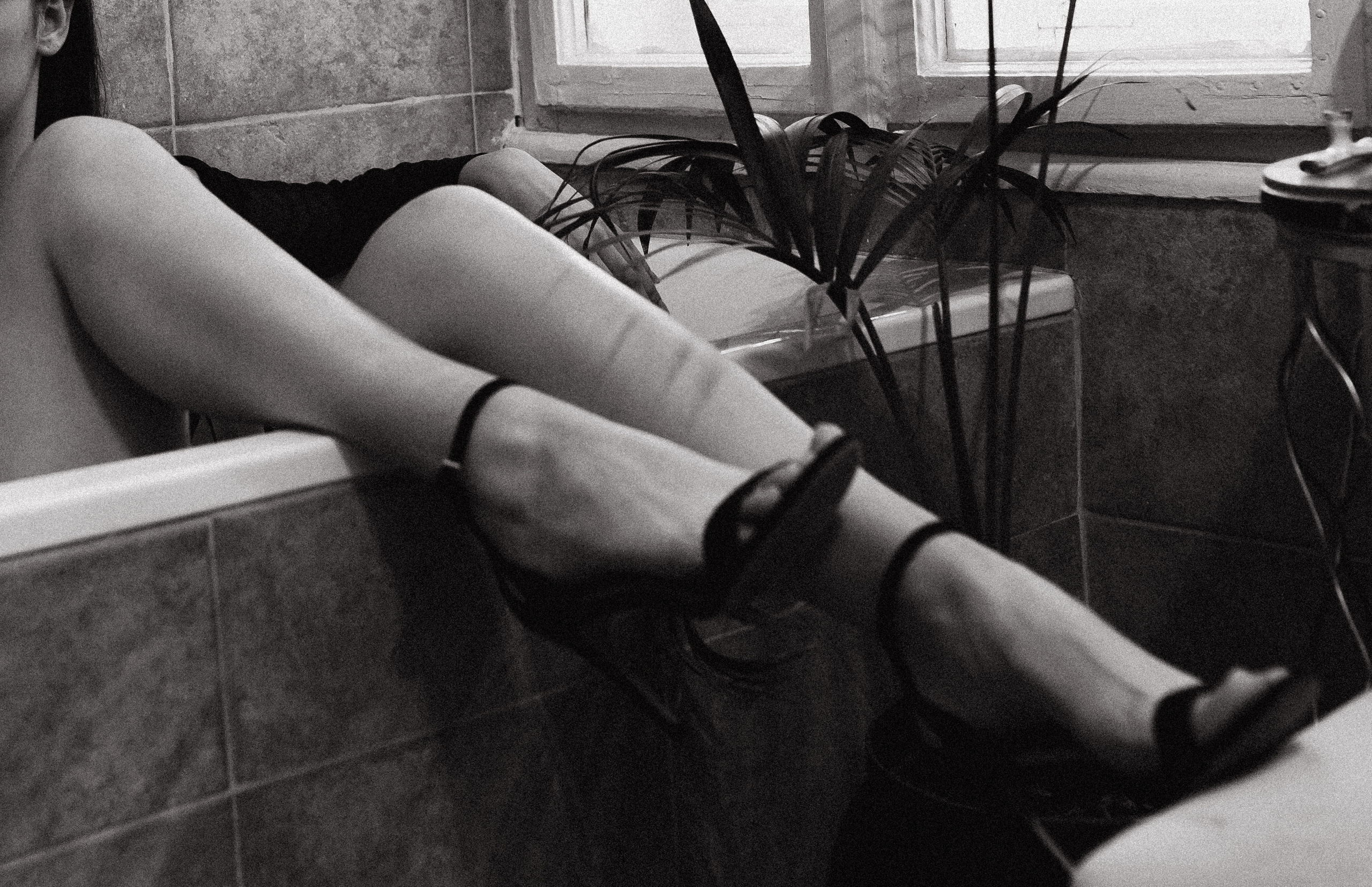 Vera Arsic. Mario Jelikic Photography