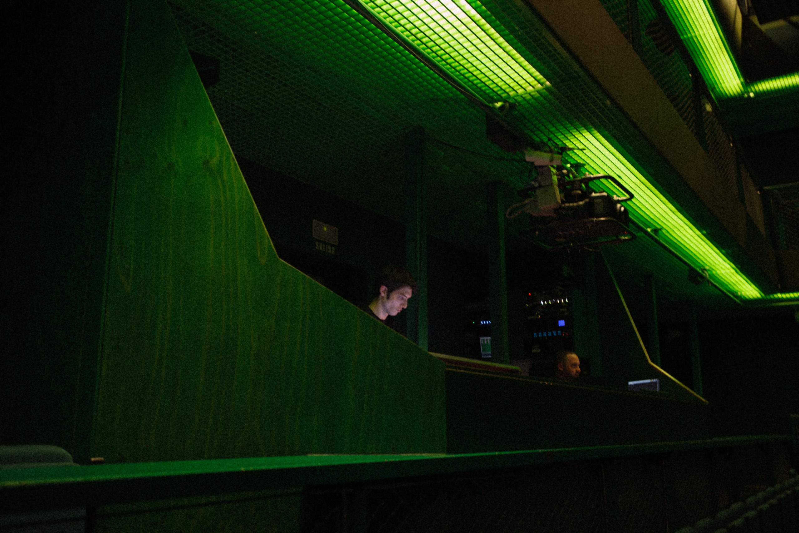 Meeting Massimo Silverio — Behind the Scenes Portrait Session with the Artist and His Team. Marina Kálcheva — Photographer, Videographer & Visual Artist in Barcelona