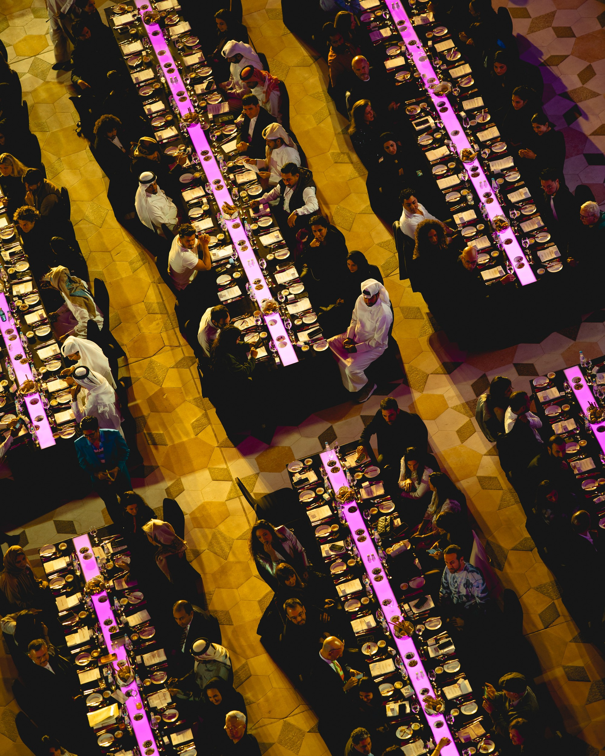 Design Doha 2024 / PRIZE CEREMONY. Regina Turbin — official website