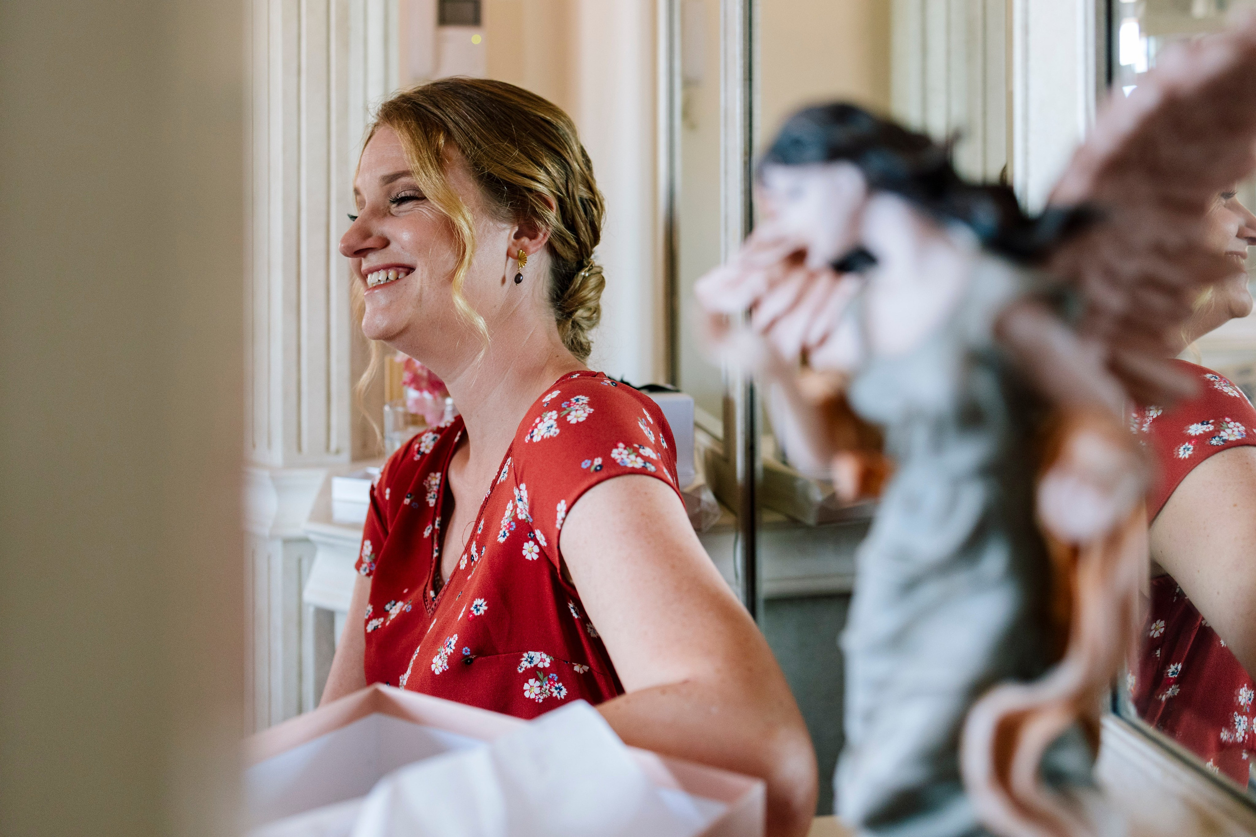 Boda Lys y Jorge. Principal