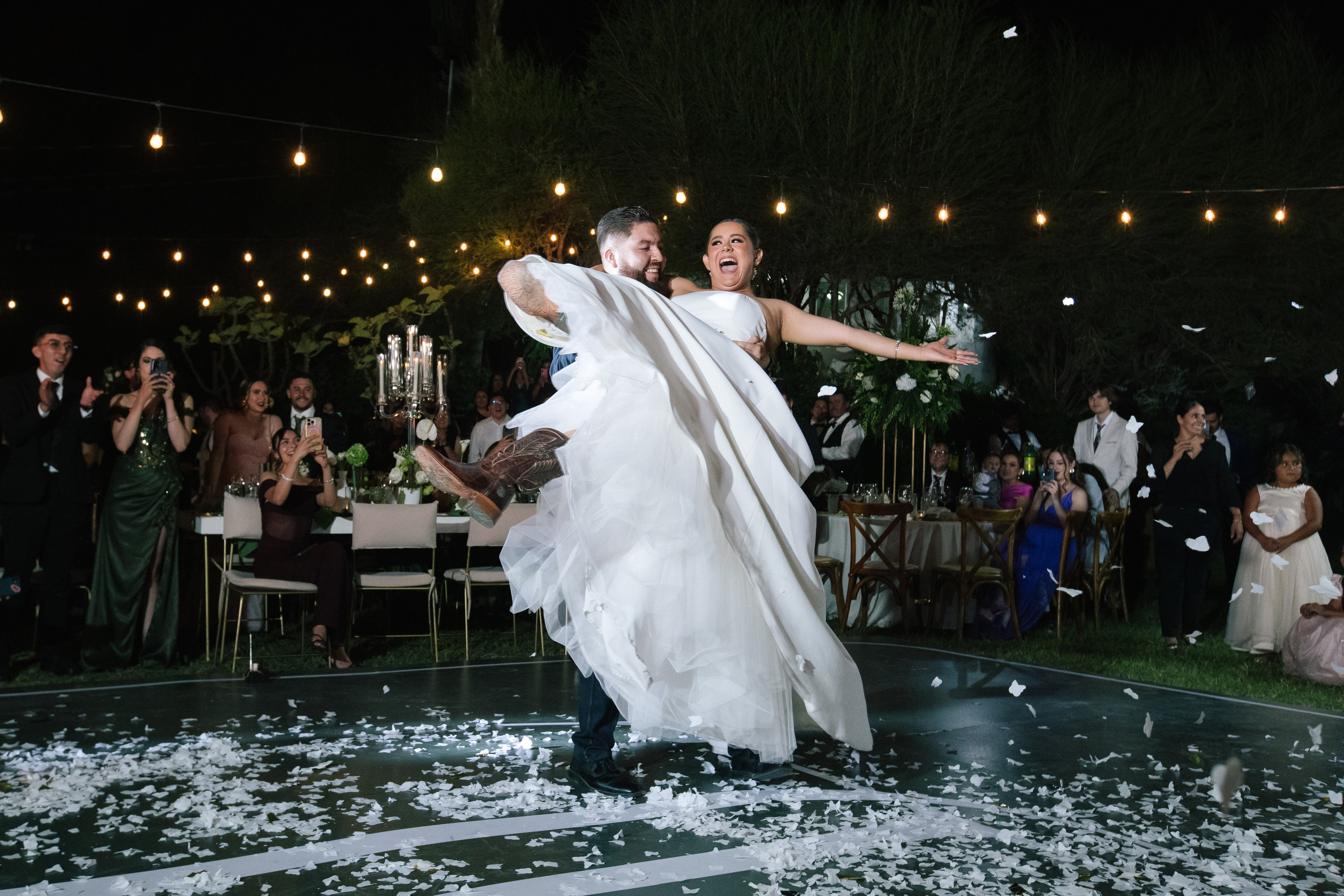Jenny y Luis. Wedding Photographer Ruth Preciado