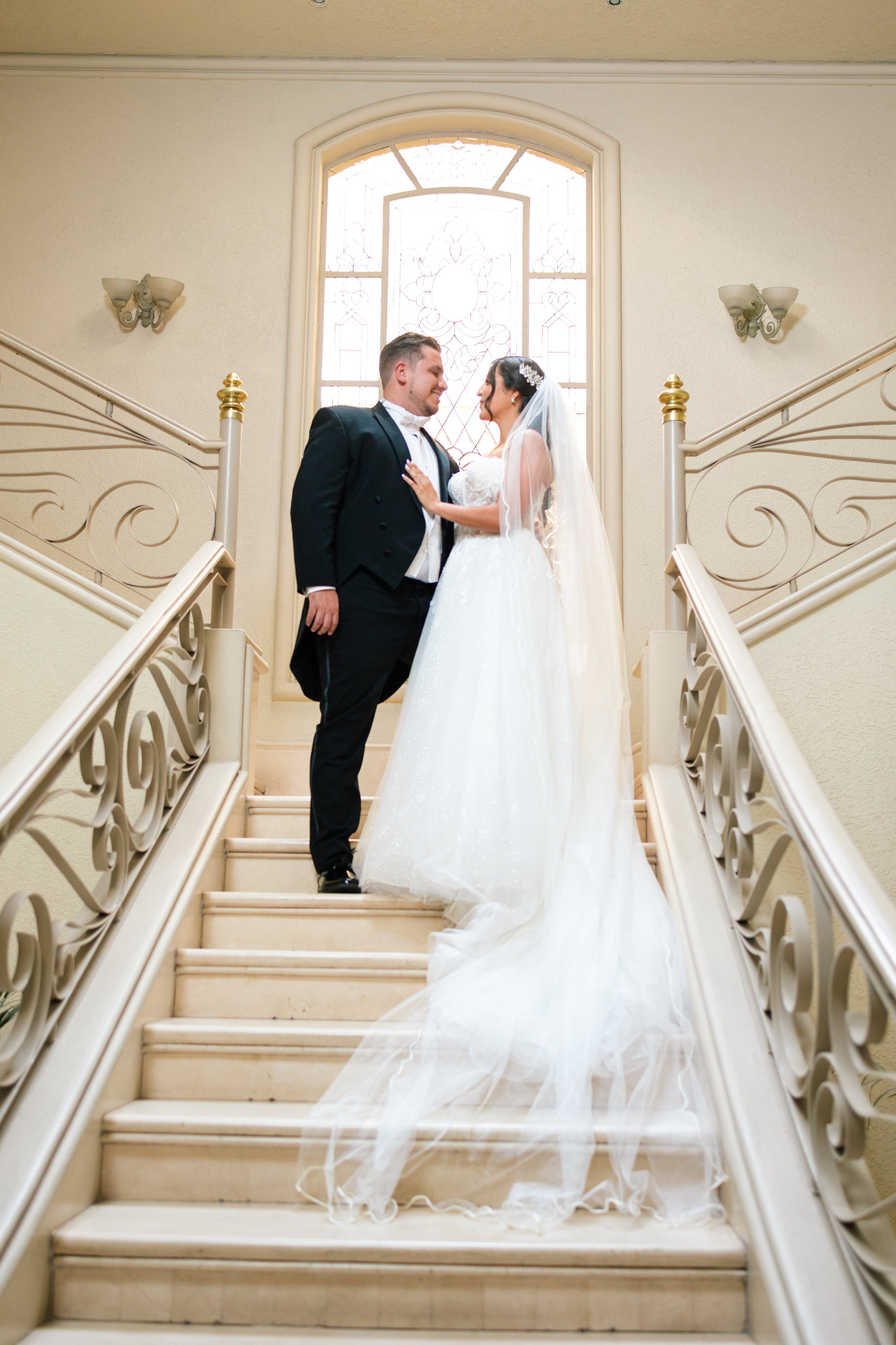 Fer y Pato. Wedding Photographer Ruth Preciado