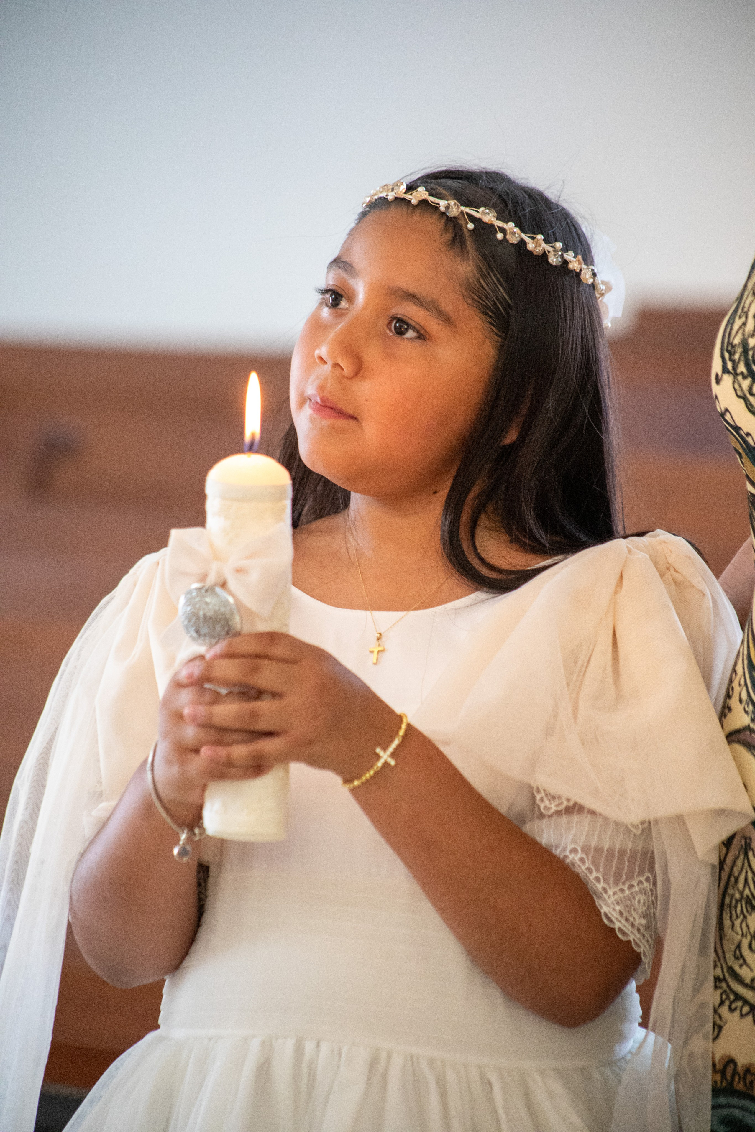 Primera comunion. Principal