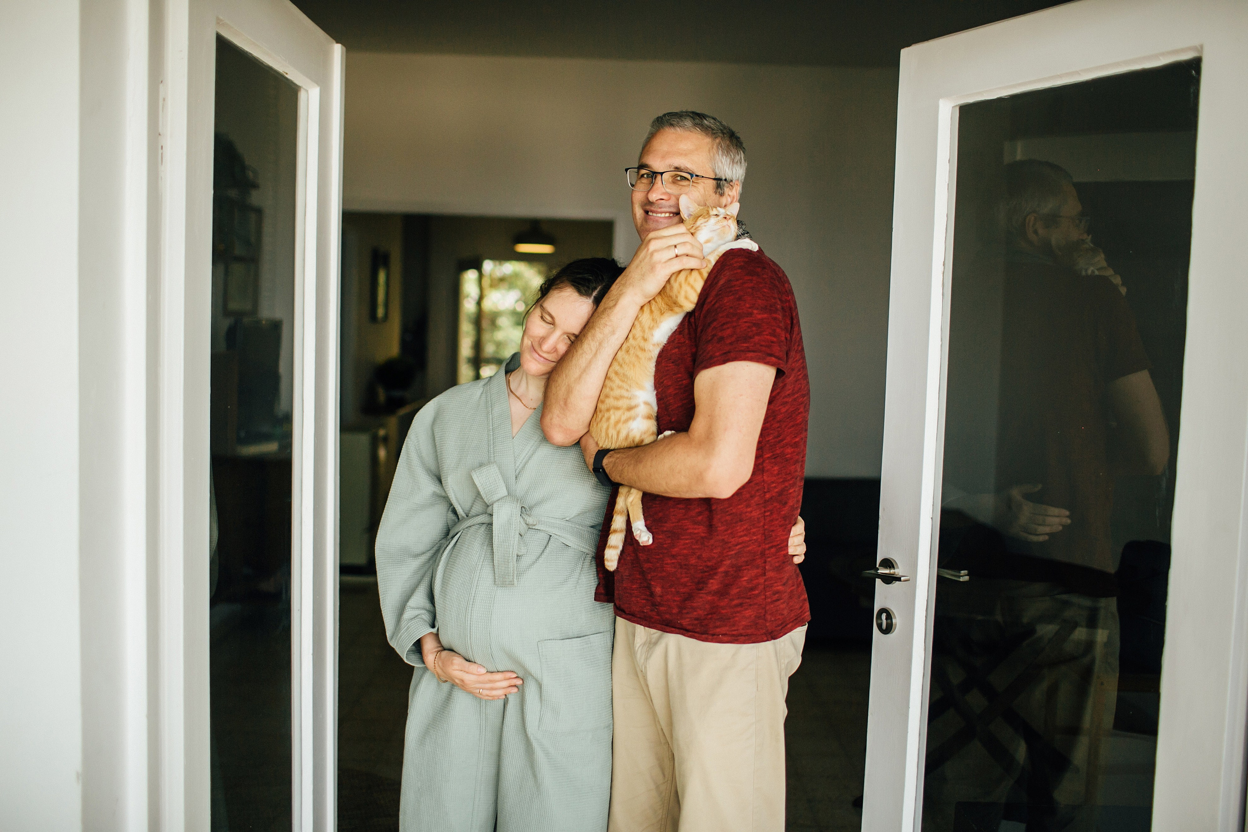 Sweet home. Family photographer in Israel