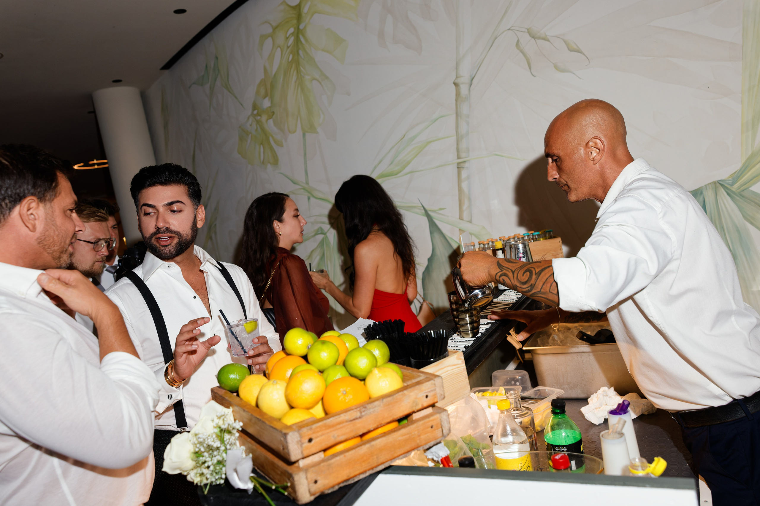 Wedding at Villa Porta on Lake Maggiore