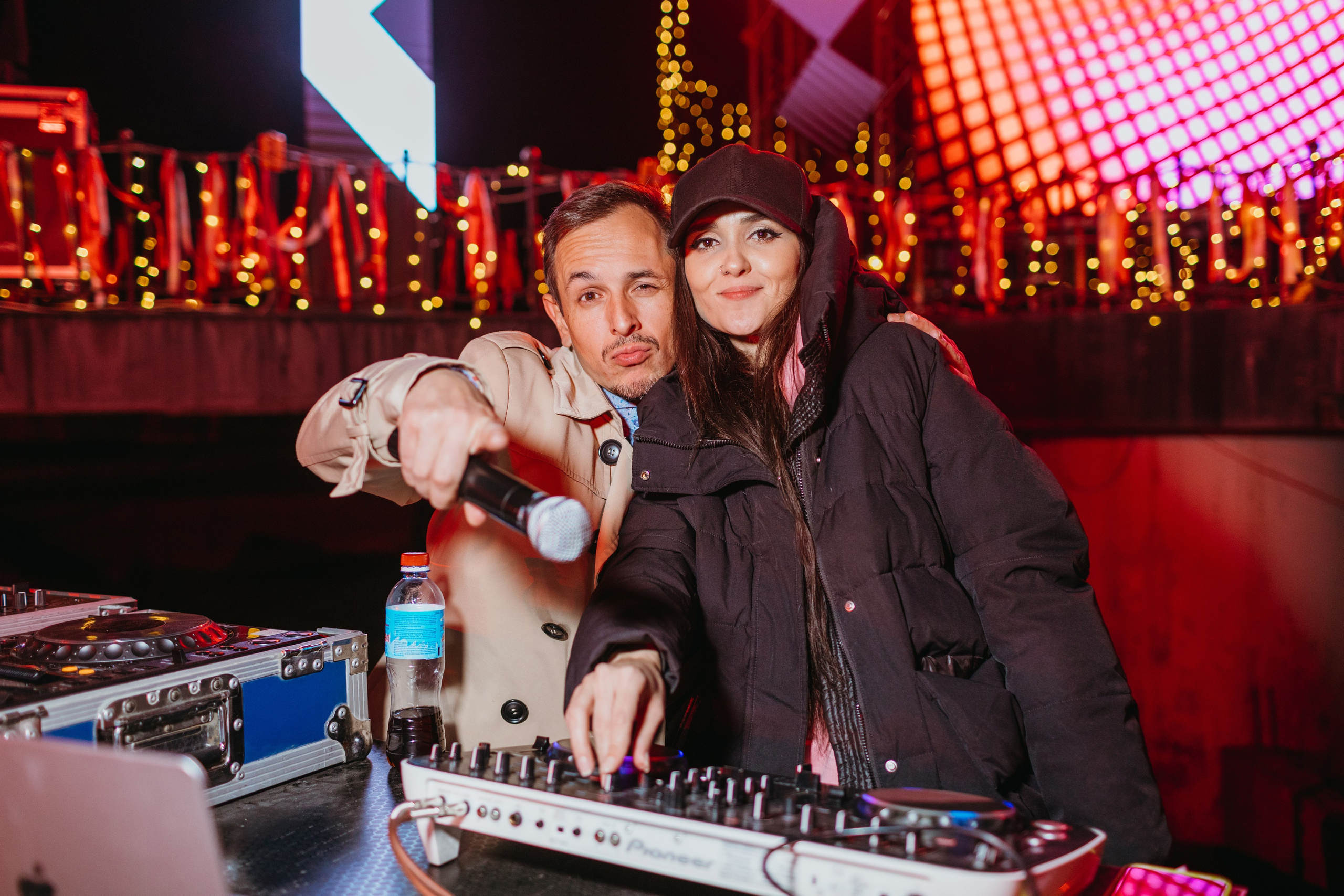 Фестиваль HIGHLAND от радио RECORD. Фотограф в Бишкеке Оксана Шувалова