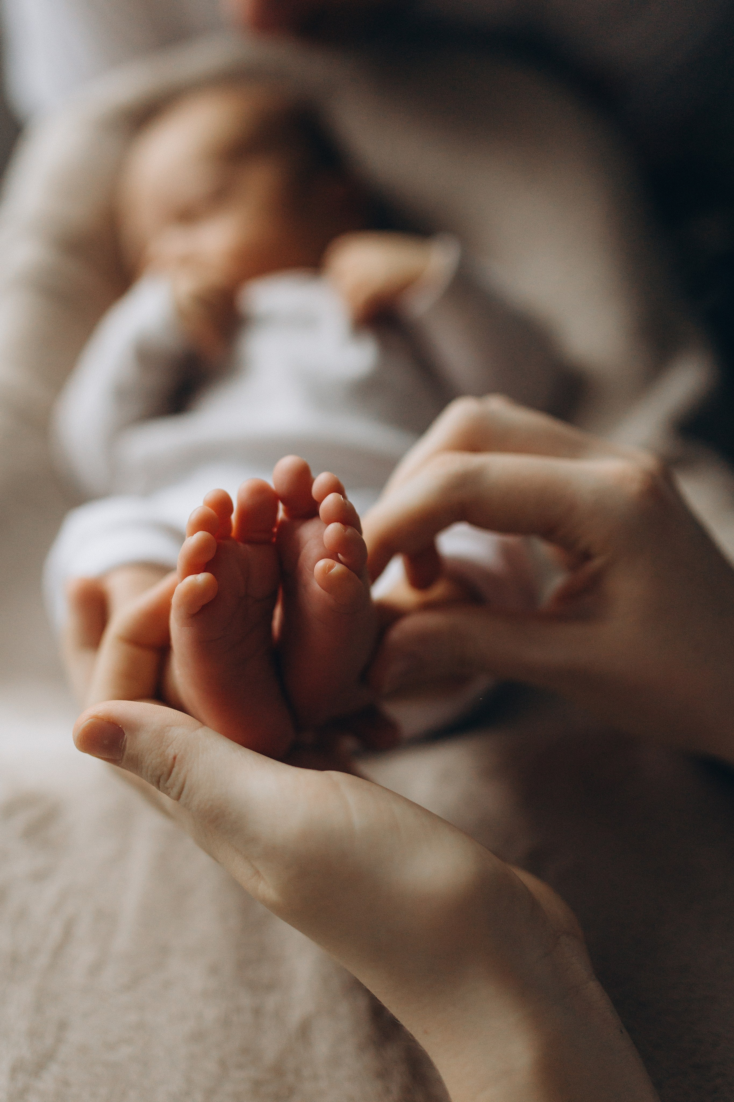 Perefotograaf Eestis Natalja Arkadjeva