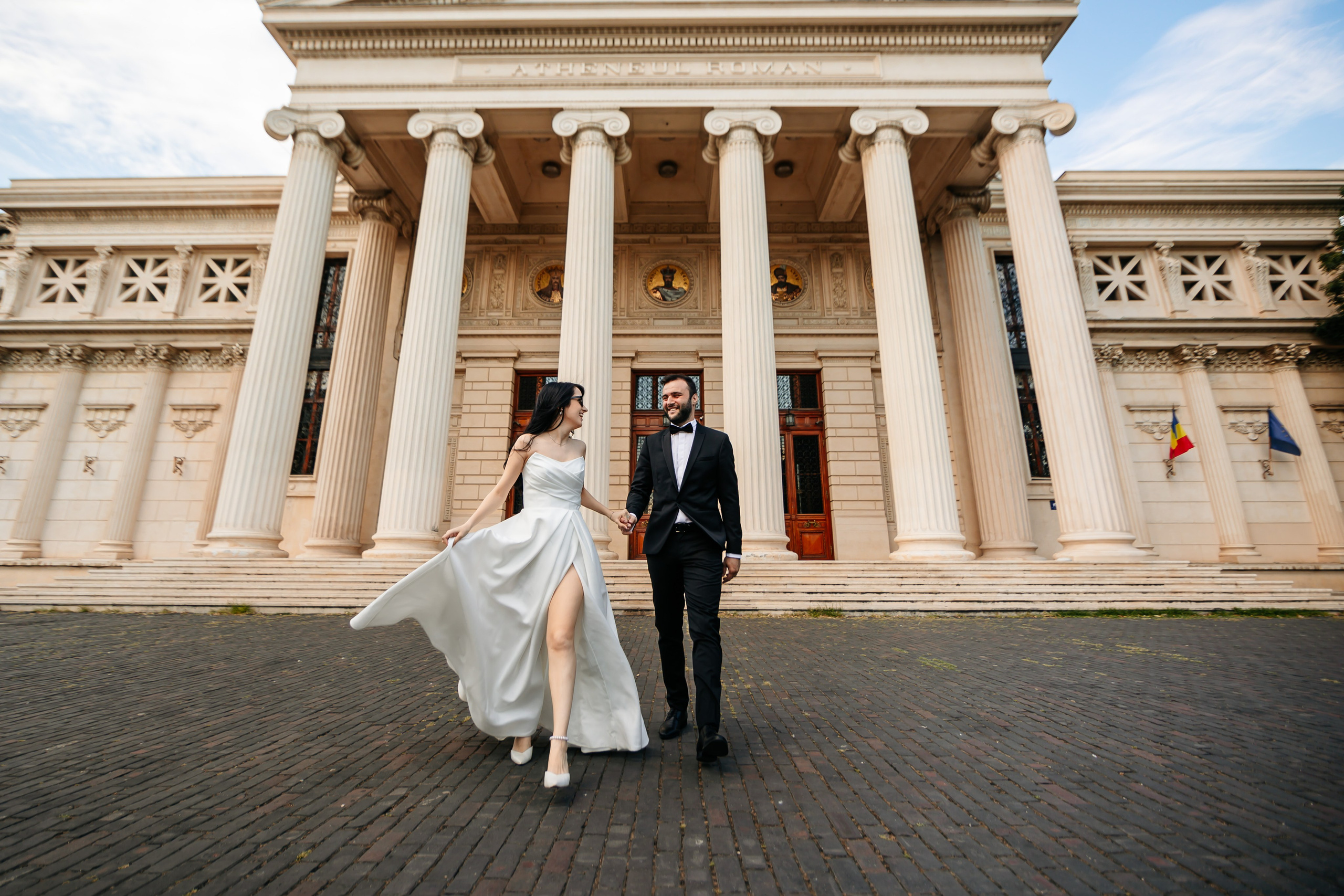 Nunta/Wedding. FreitagPROFOTO