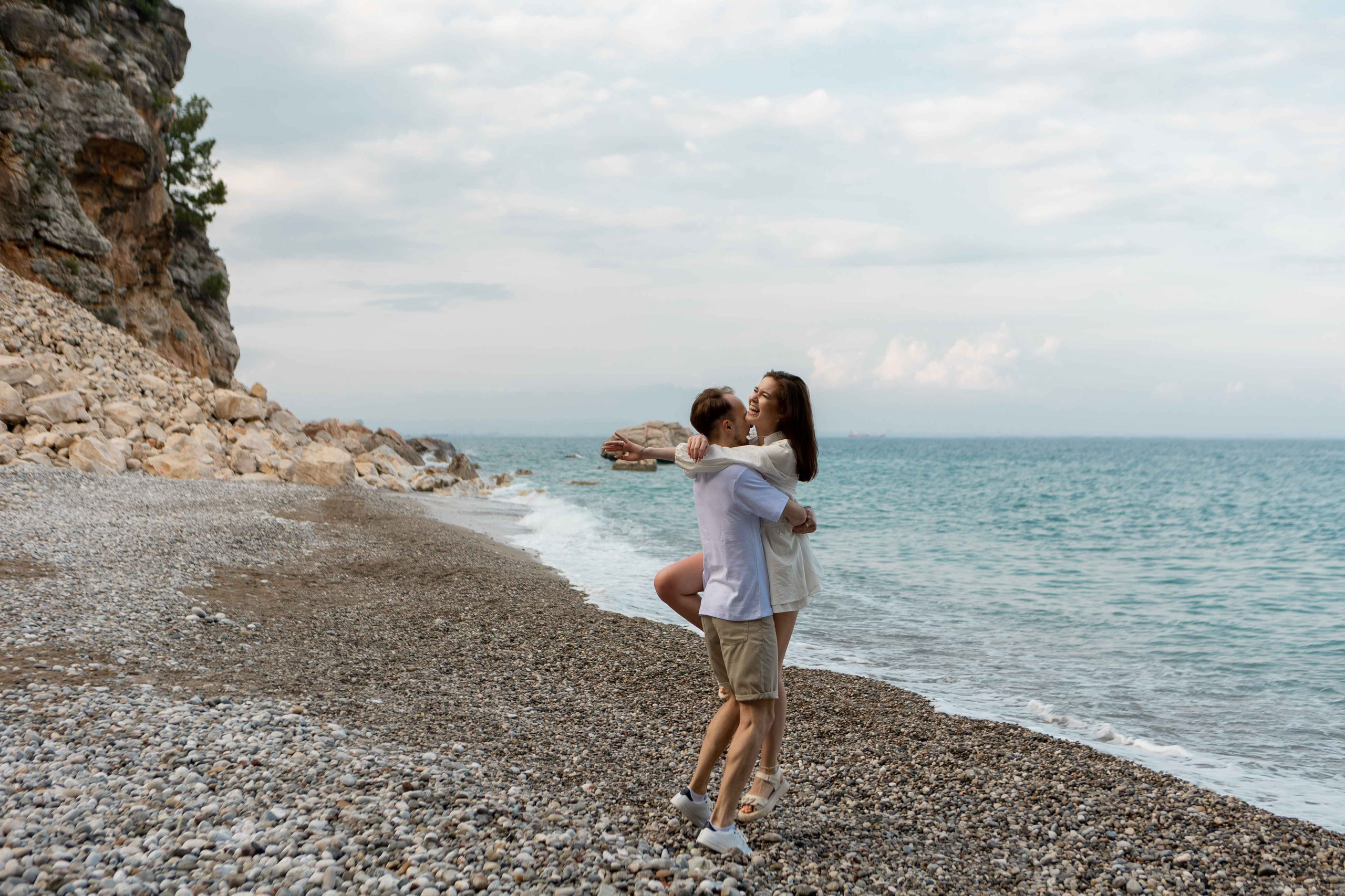 Love Story. Свадебный и семейный фотограф Жанна Руденко