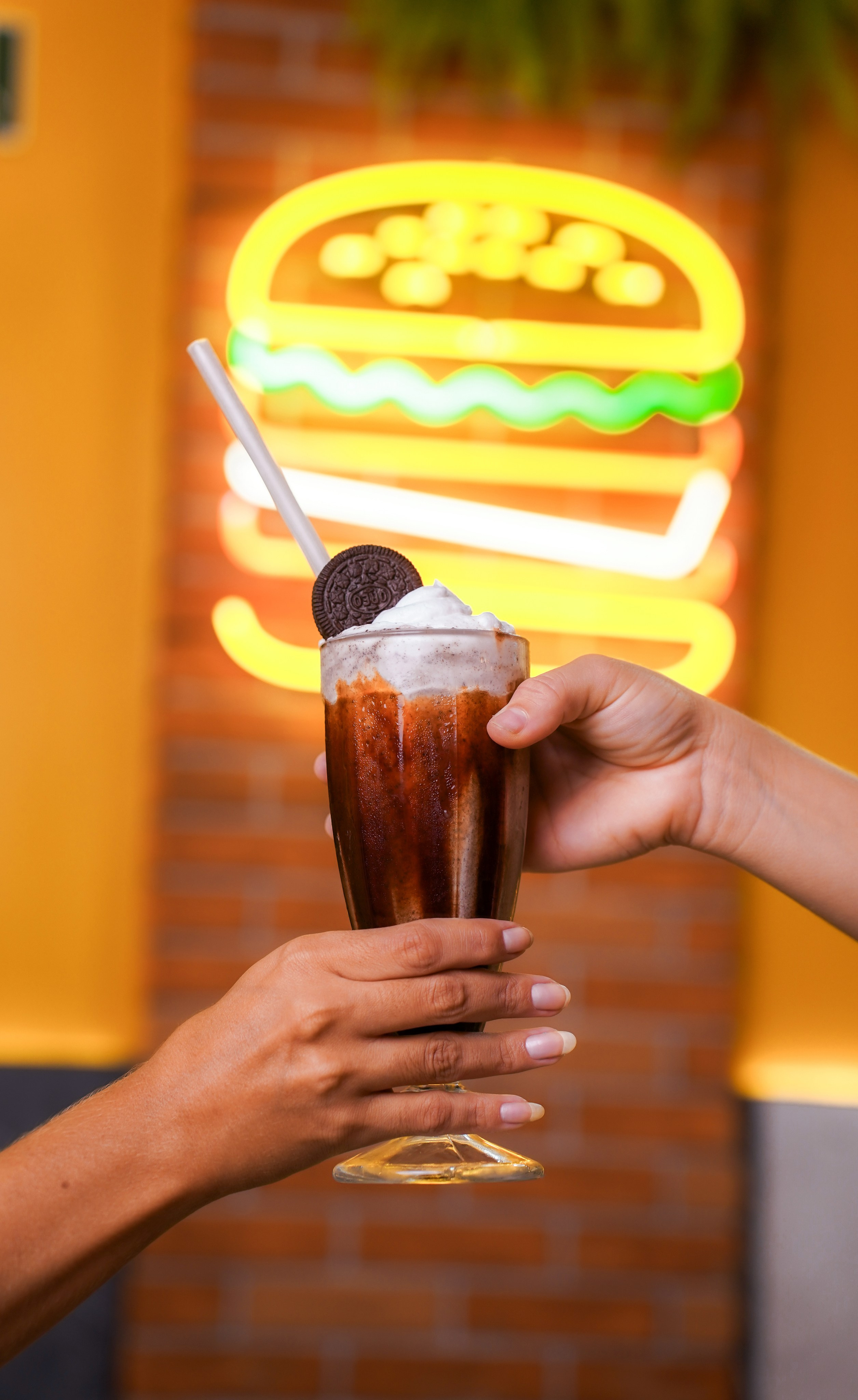 Gastronomia. Início