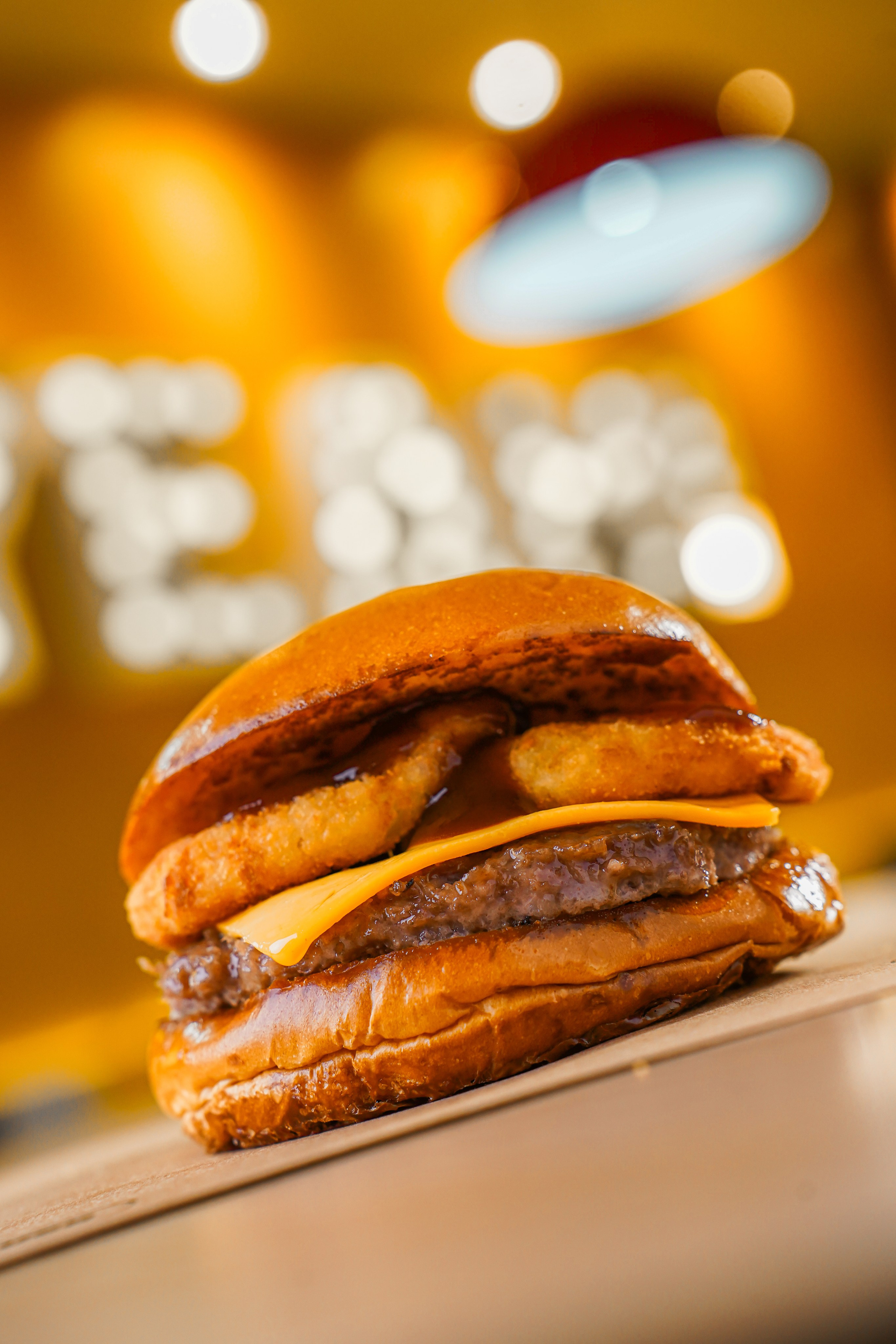 Gastronomia. Início