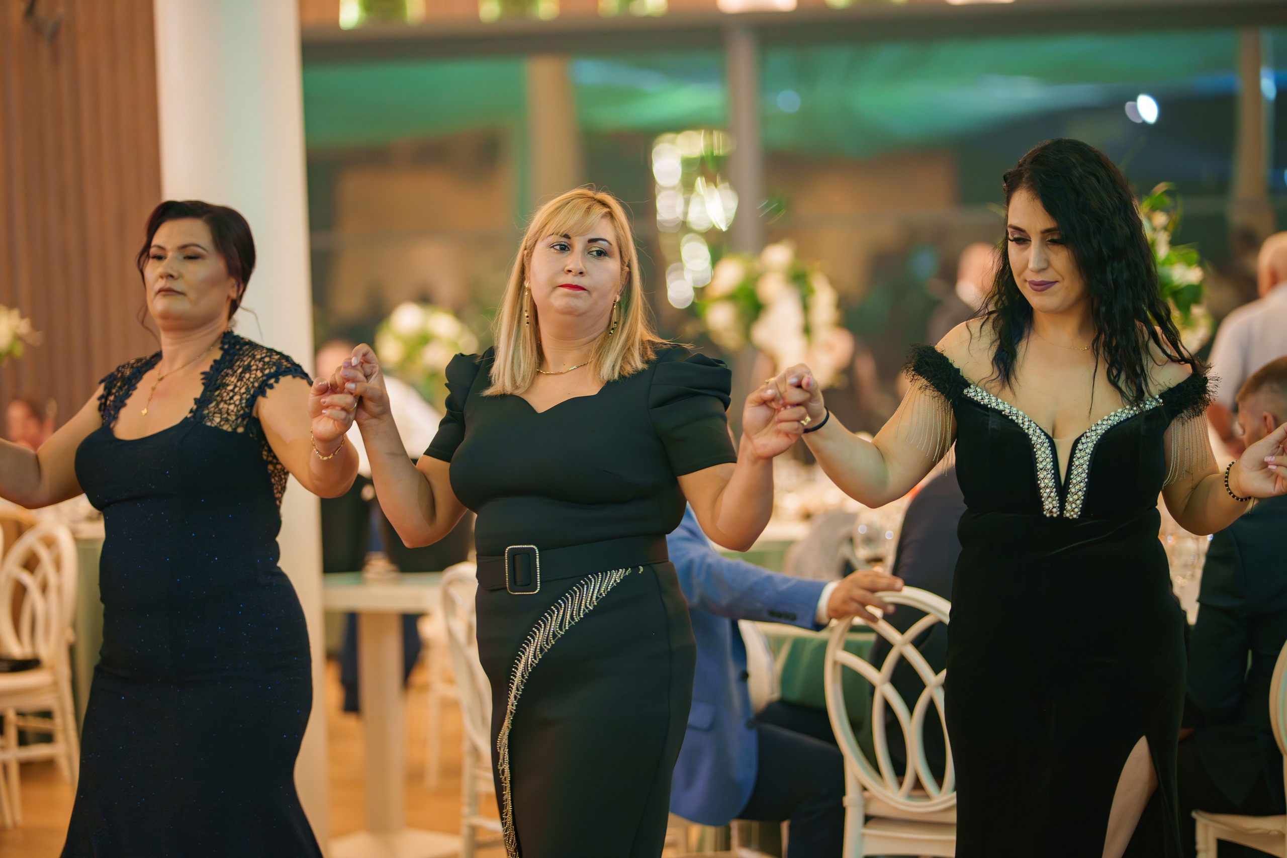 Cosmin & Gabriela. B|P Weddings - Fotograf & Videograf - București||0730017811