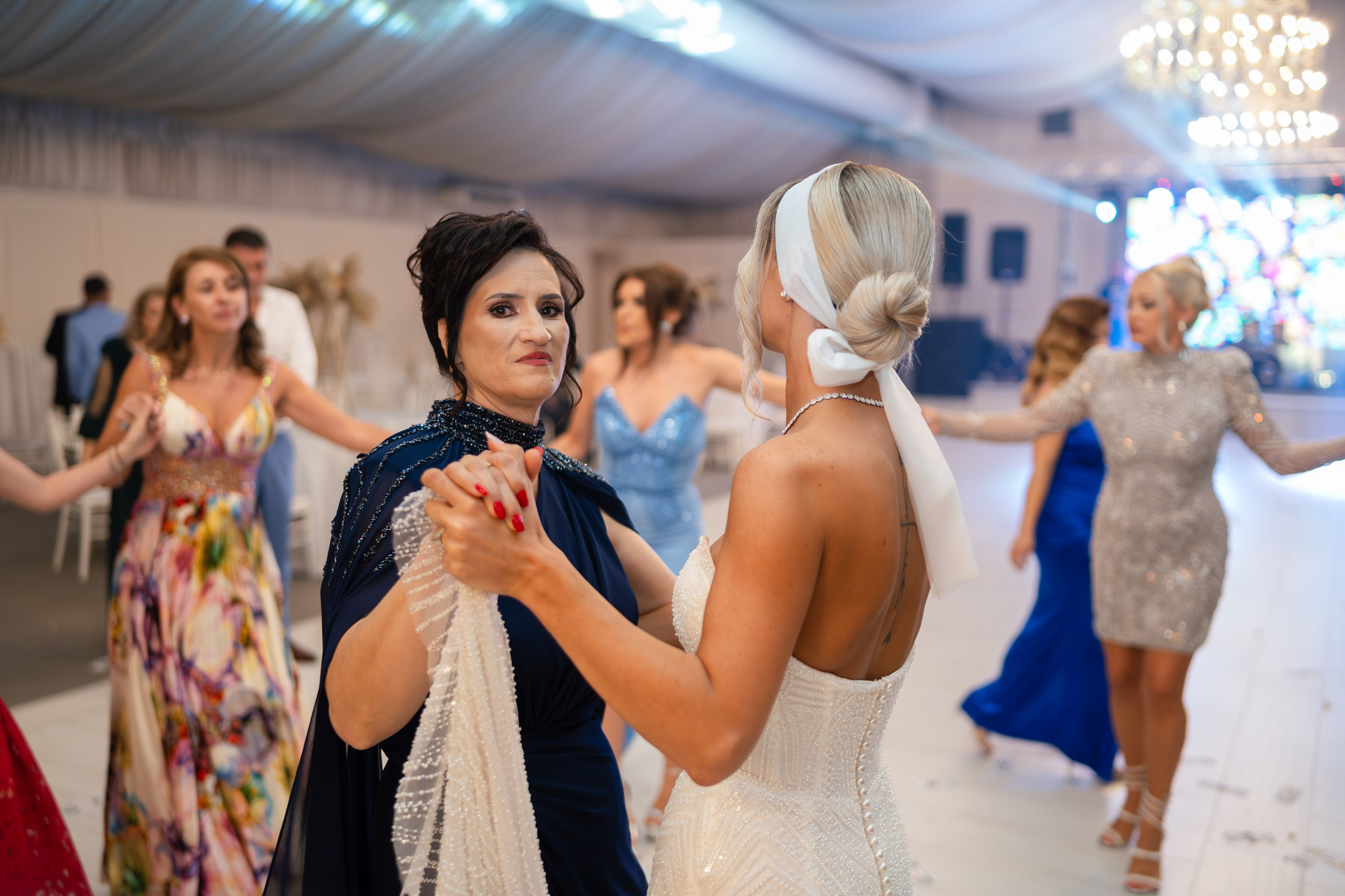 Mihaela & Octavian. B|P Weddings - Fotograf & Videograf - București||0730017811