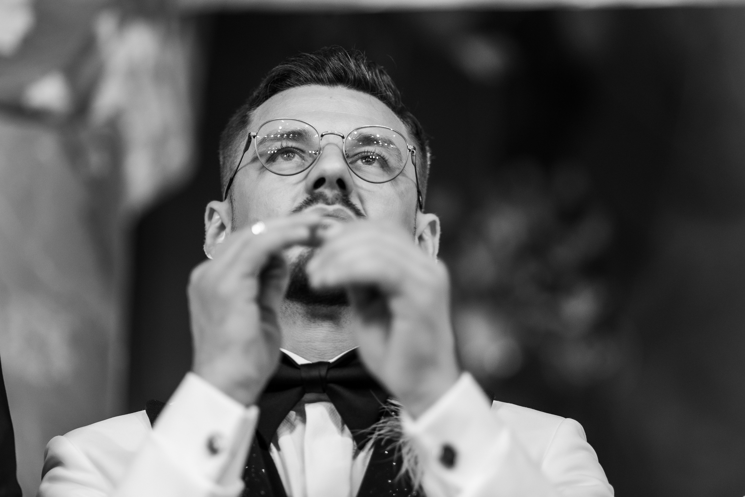 Mihai & Raluca. B|P Weddings - Fotograf & Videograf - București||0730017811