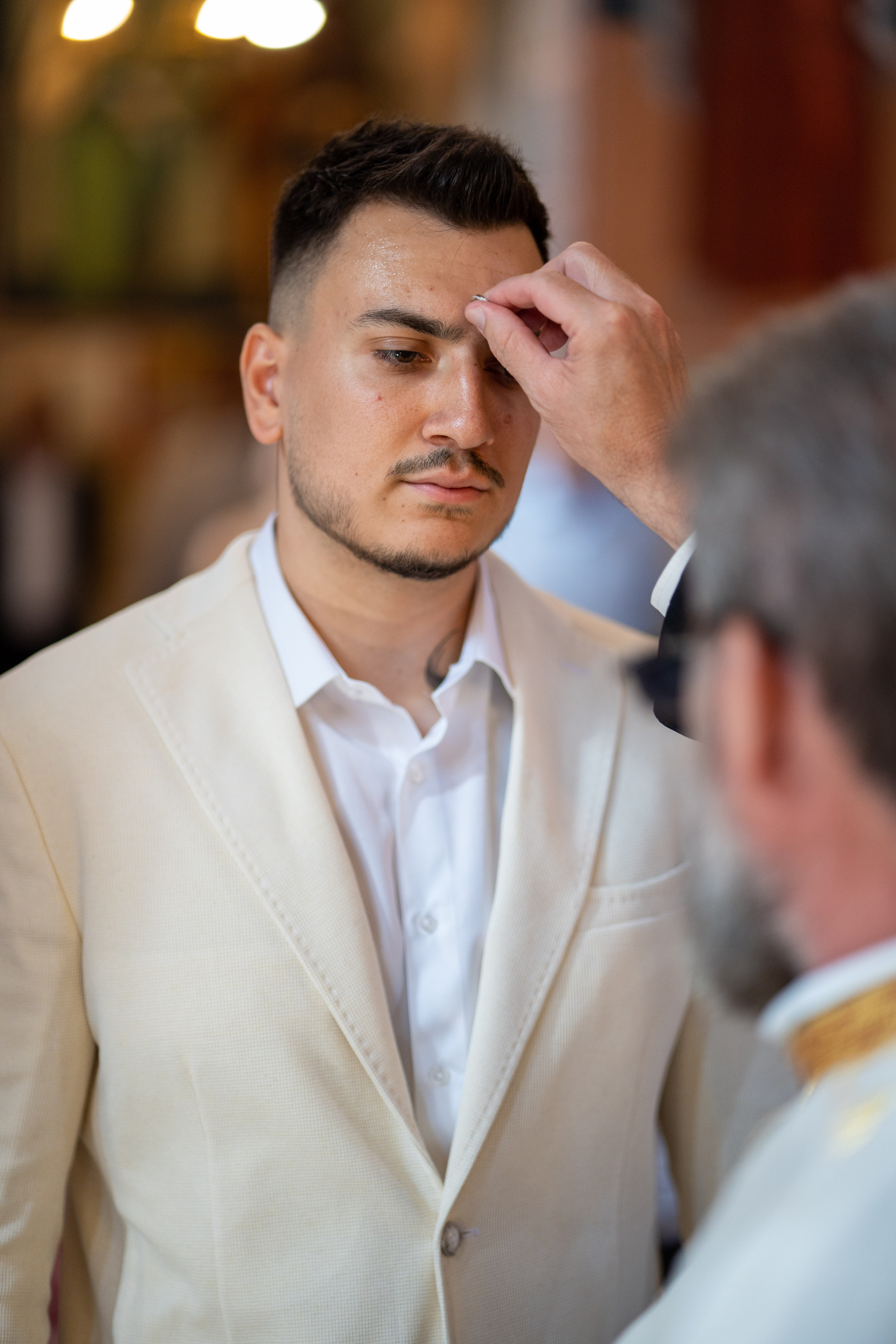 Cosmin & Denisa. B|P Weddings - Fotograf & Videograf - București||0730017811