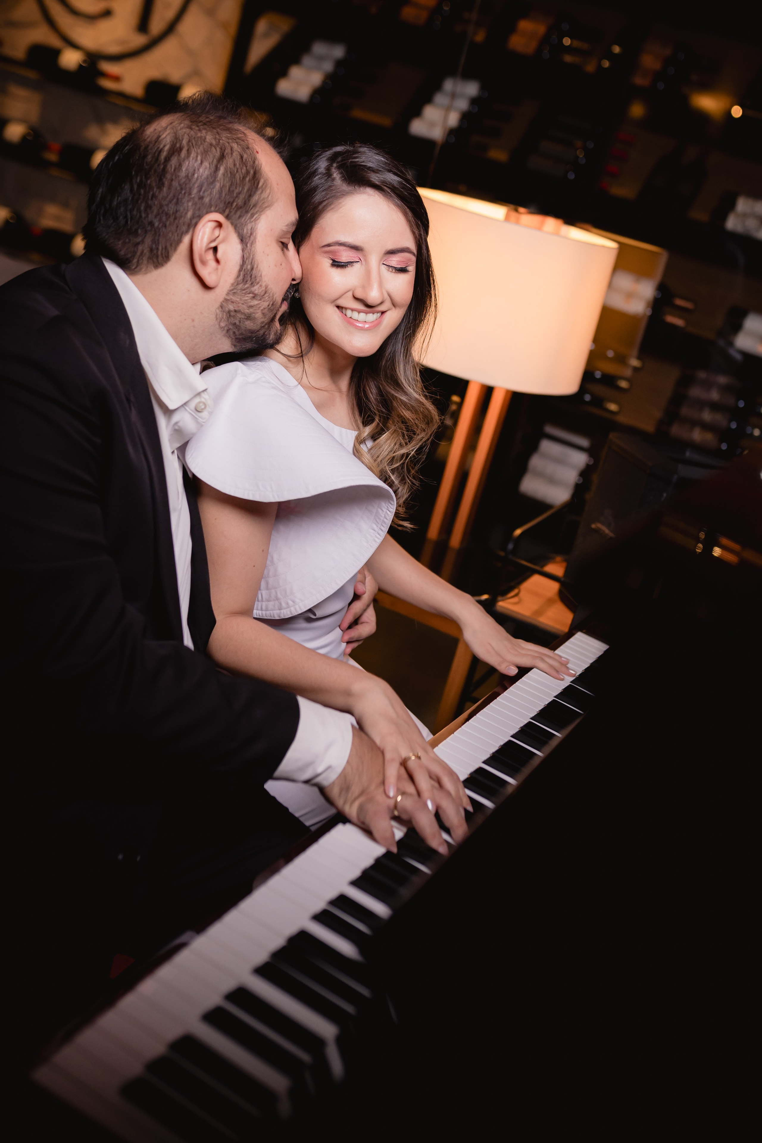 Ensaio casal. Aldrin Wesley Fotografia | Casamentos, ensaios e momentos que merecem ser lembrados para sempre