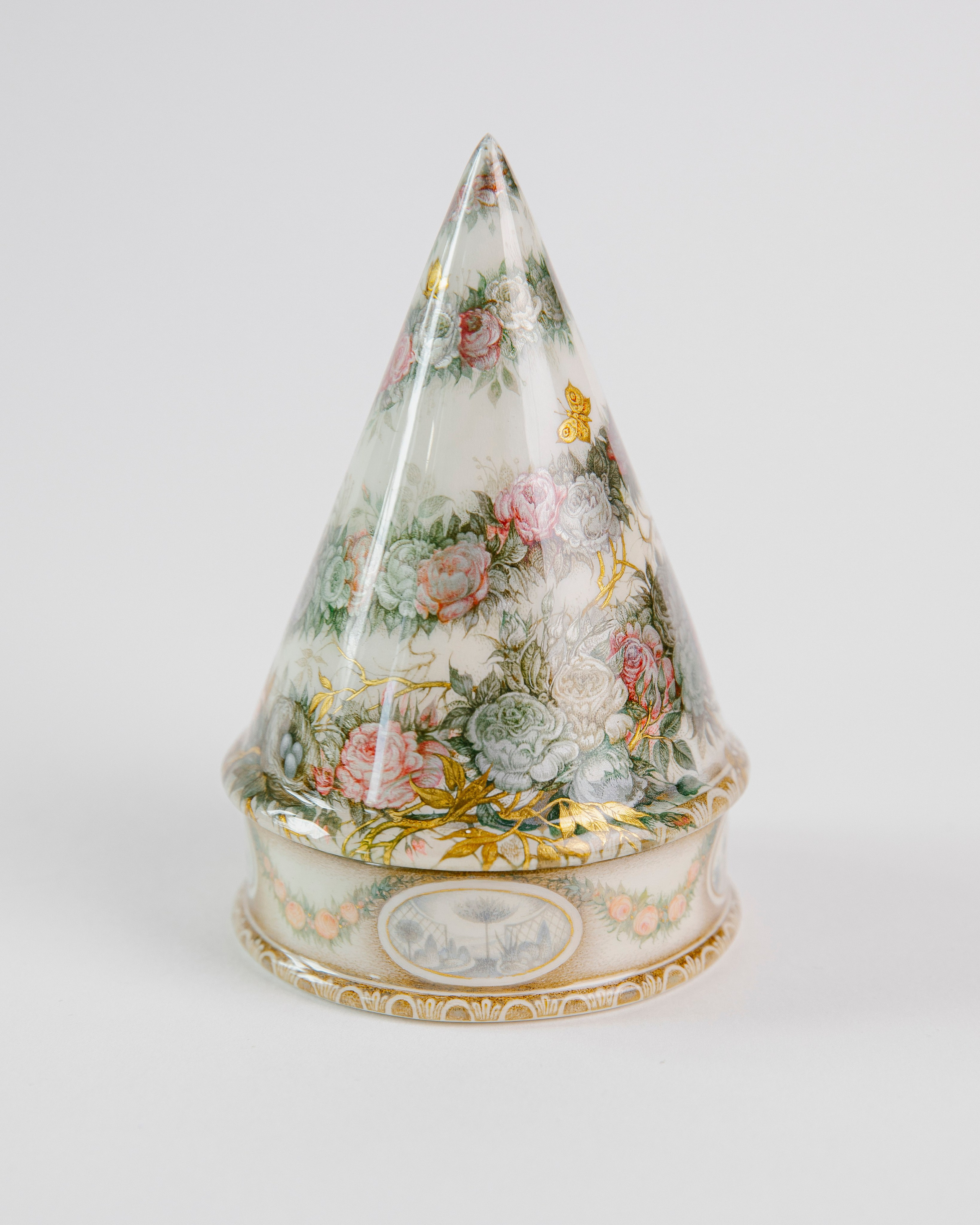 Garden Arches. Marina Rogatova