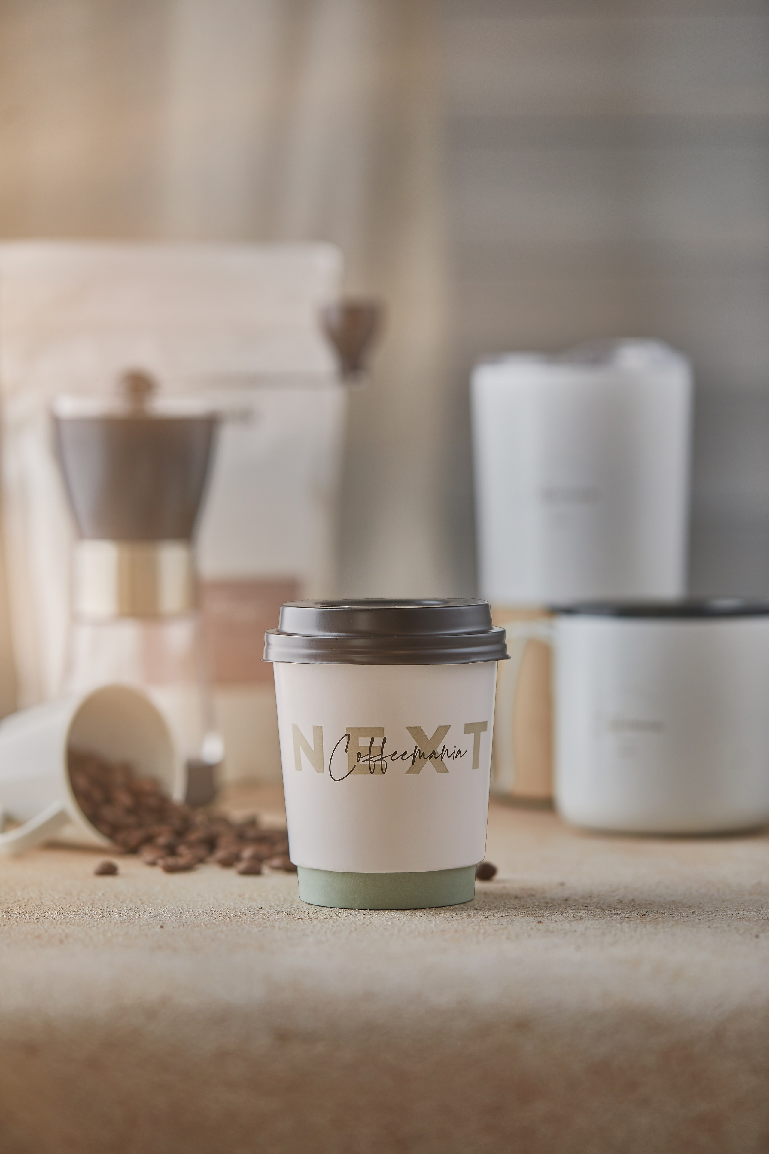 FOTO. Food & product photographer Suleyman Suleymanli