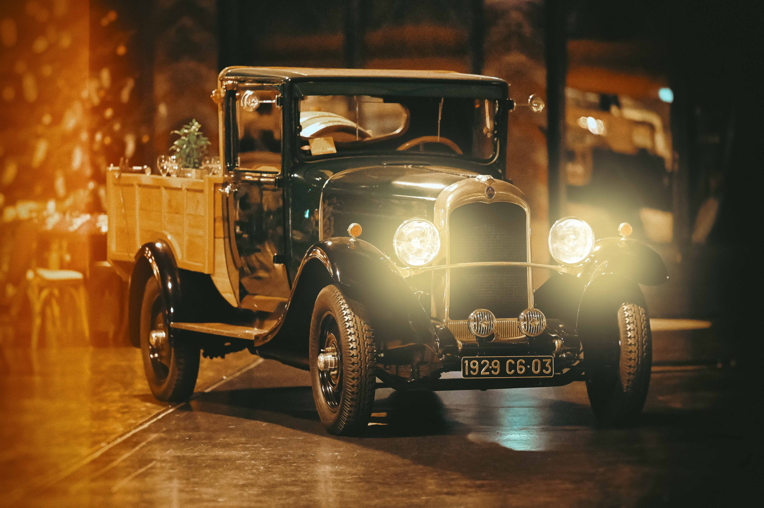 Automotive