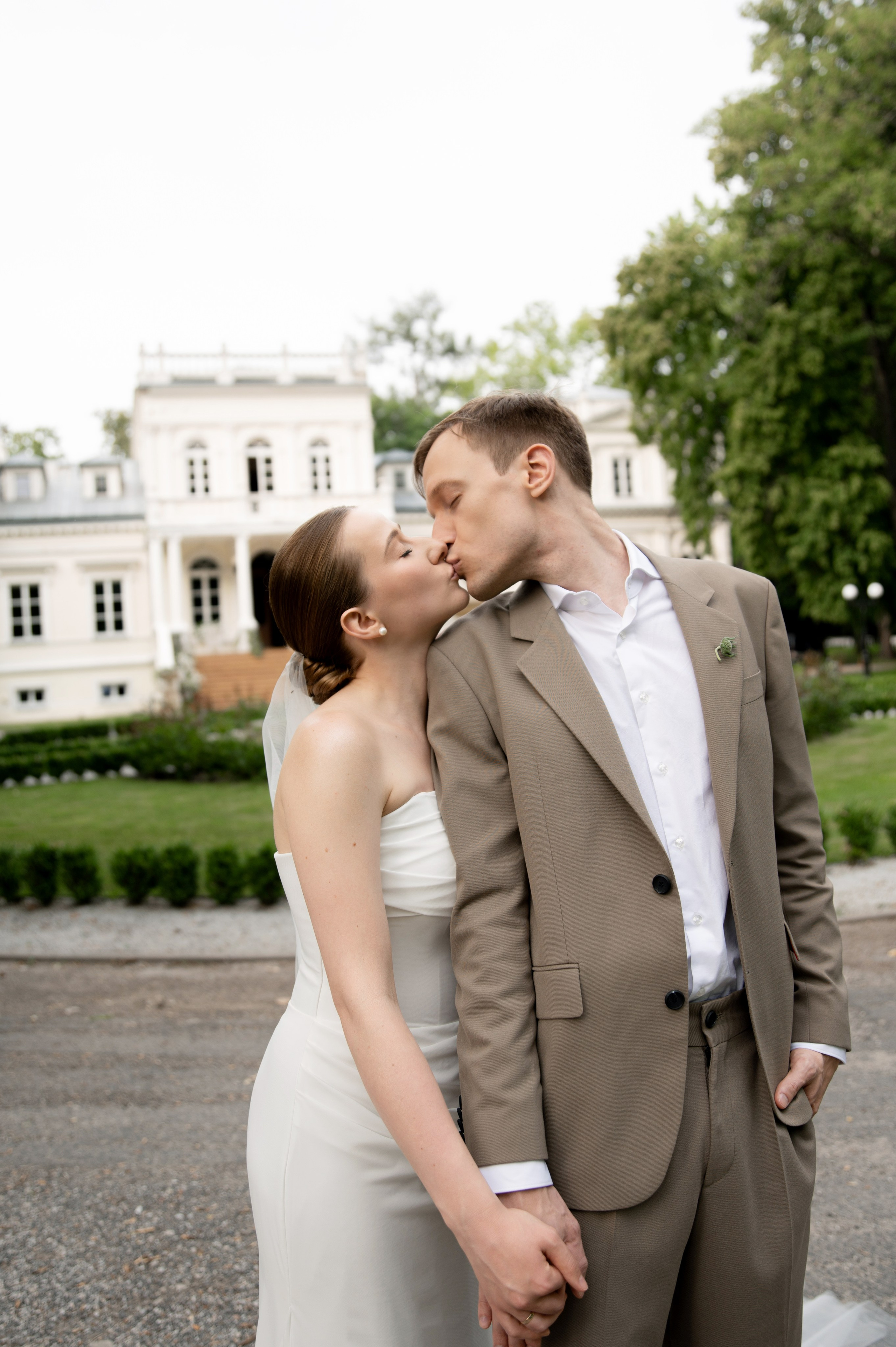 Ekaterina i Vadim. Свадебный фотограф Виктория Санюк