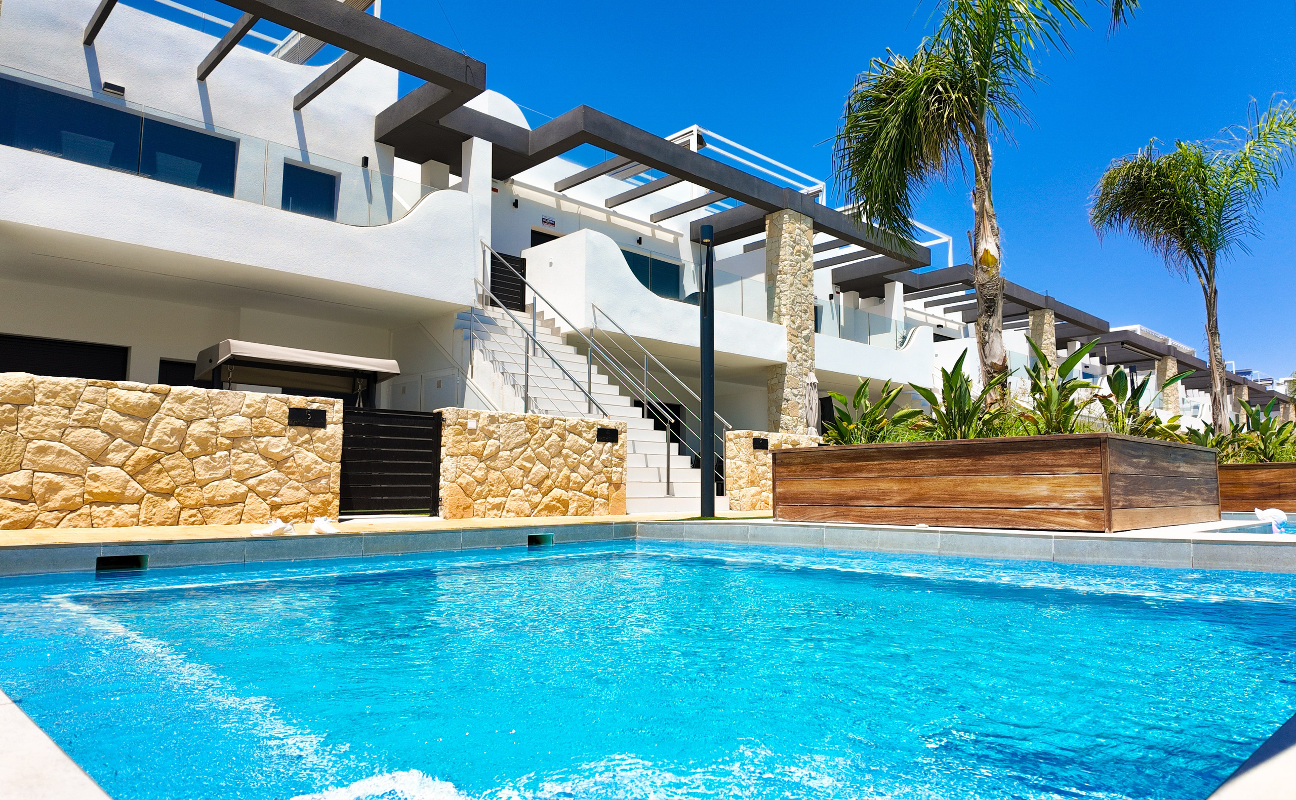 PALMVIEW I&M GROUP. Baby Beast