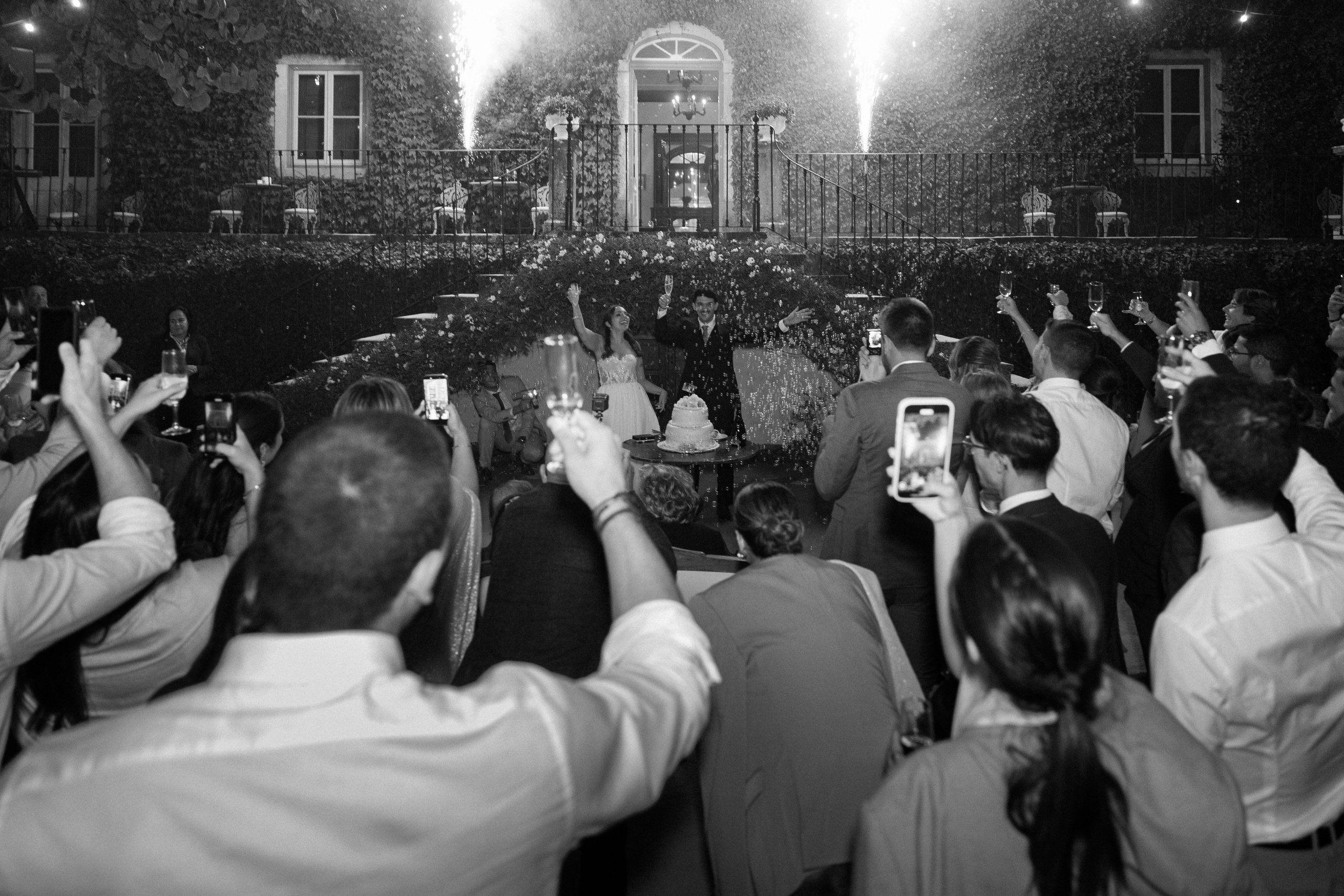 Casamentos. Estúdio de Fotografia e Vídeo em Lisboa | Eleven Studio