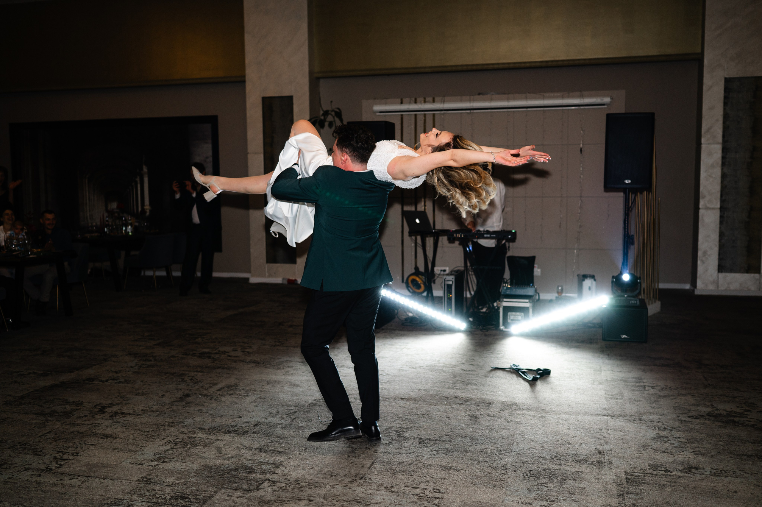 Wedding photos. Alexandra Hanu Photographer