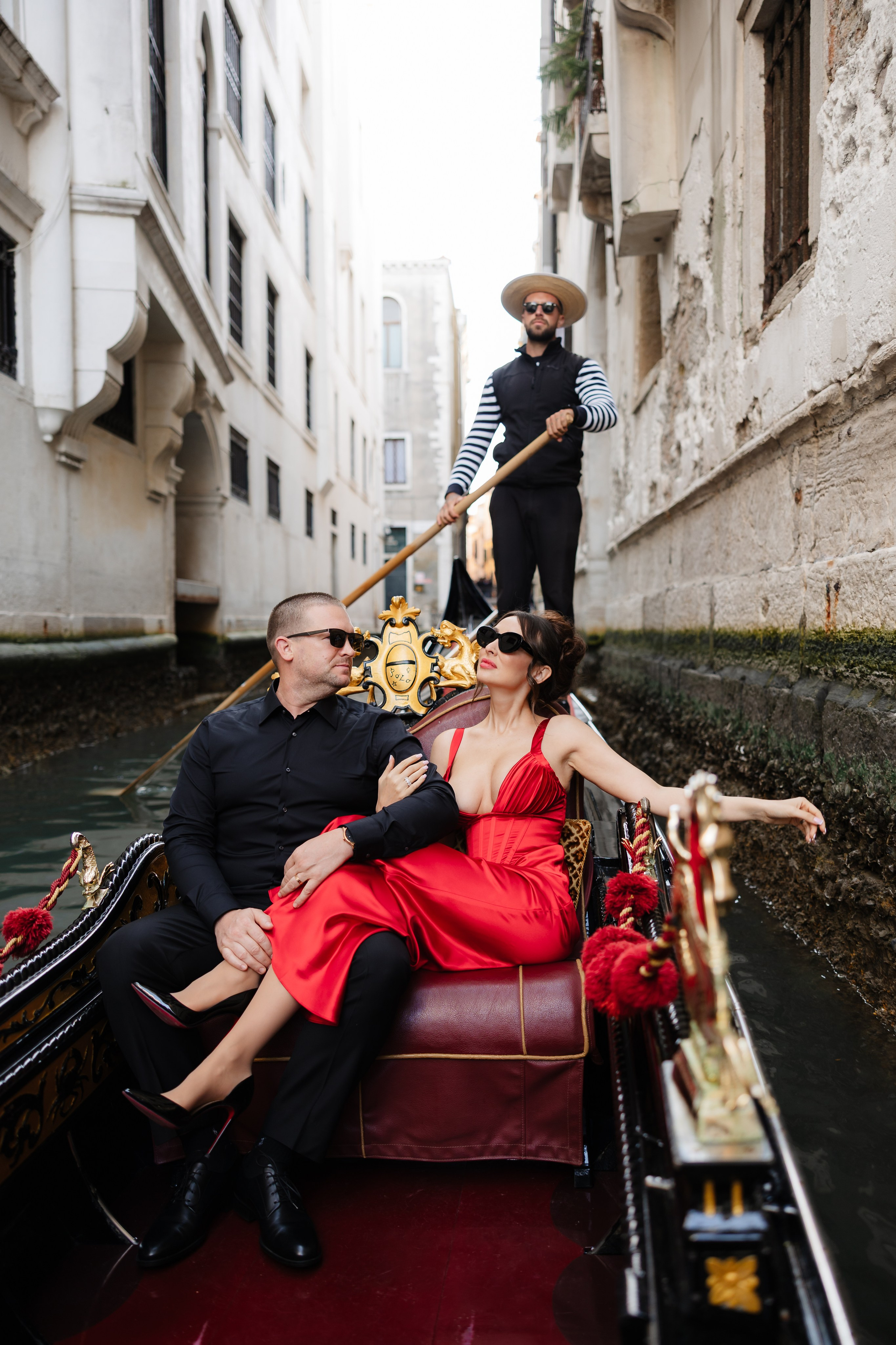 That’s Amore — Nina & Darren’s Lake Como Elopement. YES I DO PRODUCTION — Wedding photography&videography