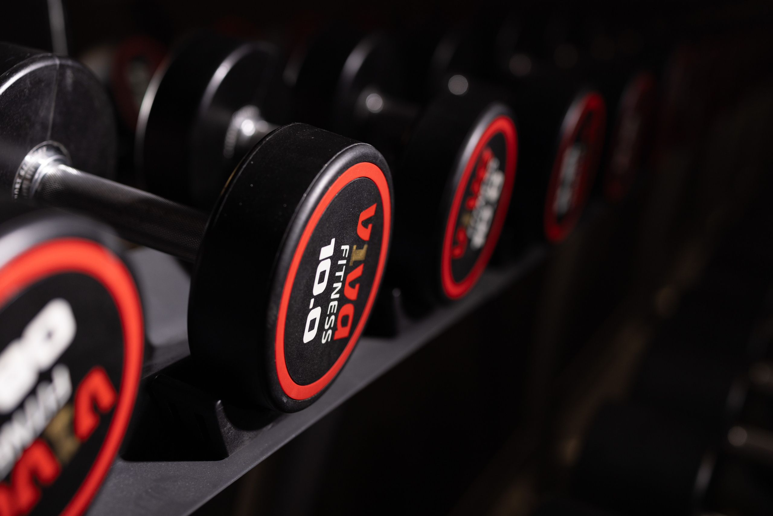 Fitnessstudio. Fotografin und Videografin im Raum Osnabrück und Emsland Alla