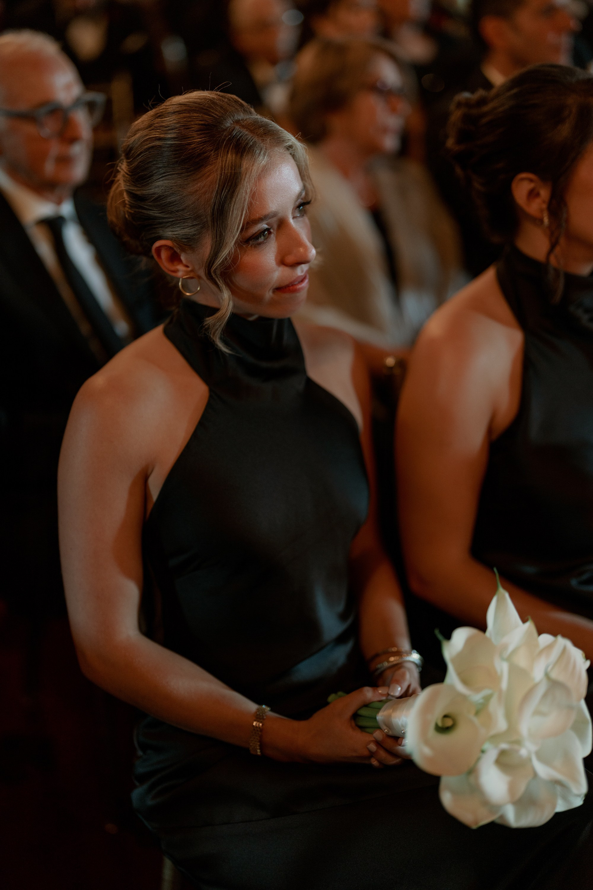 Nicole and Akash. Wedding photographer and videographer New York | New Jersey