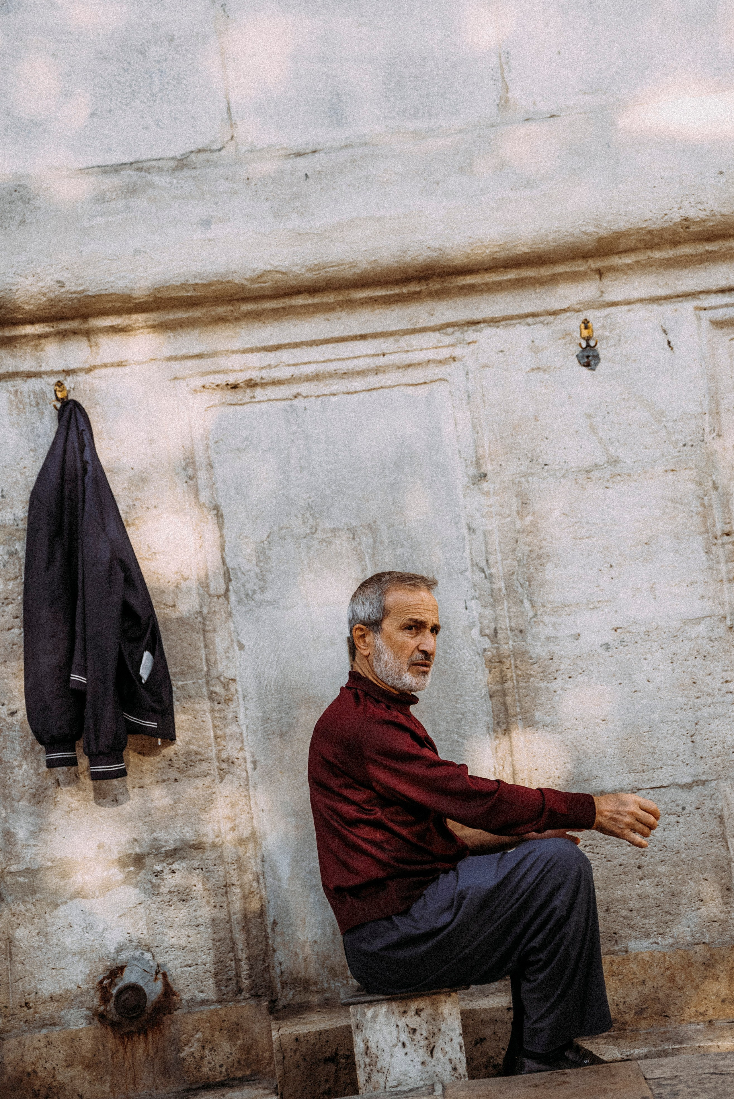 СТАМБУЛ. Стрит-фотография, полная абсурда, идиотизма и красоты