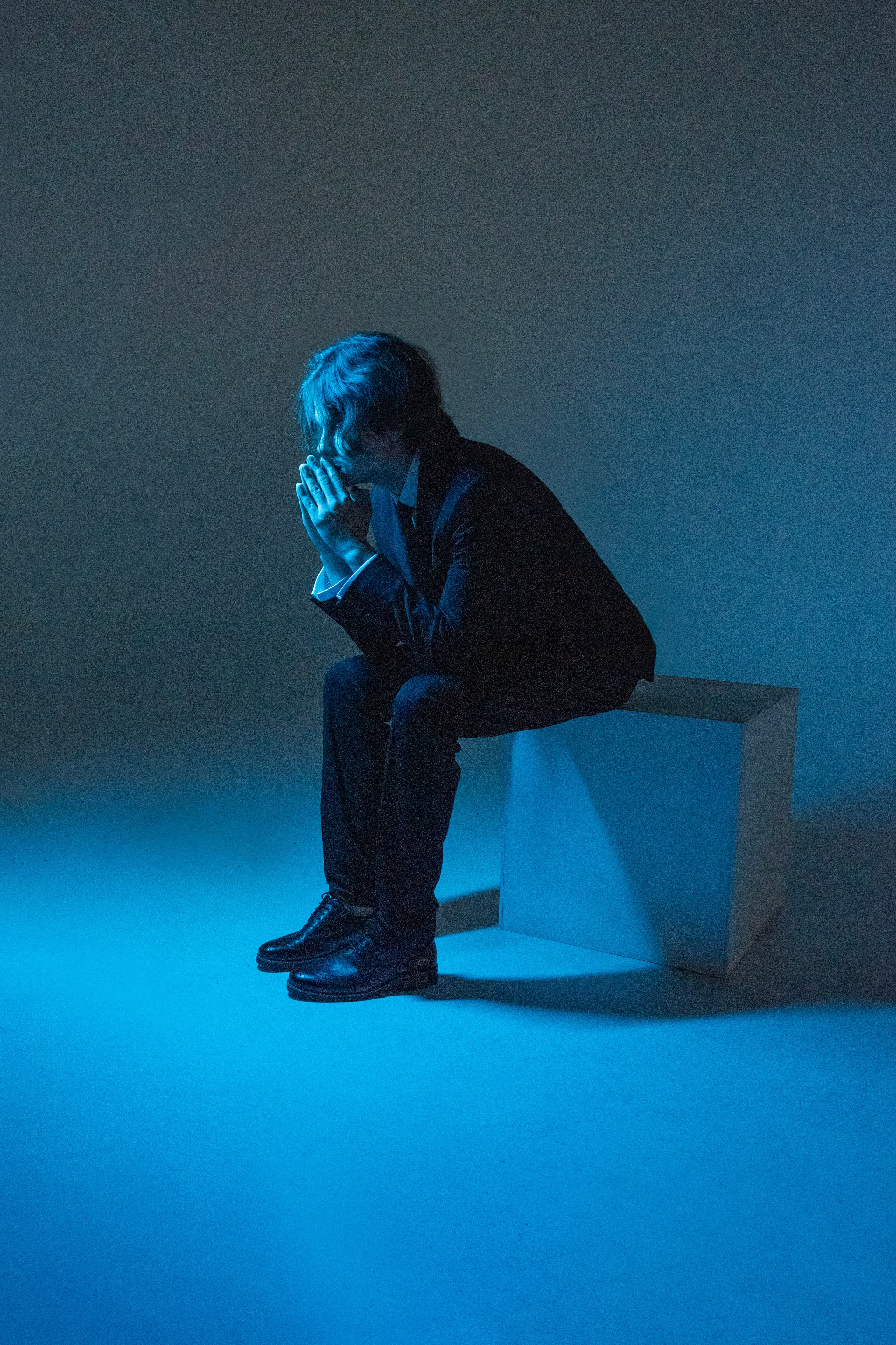 Servizio fotografico sposa Victoria