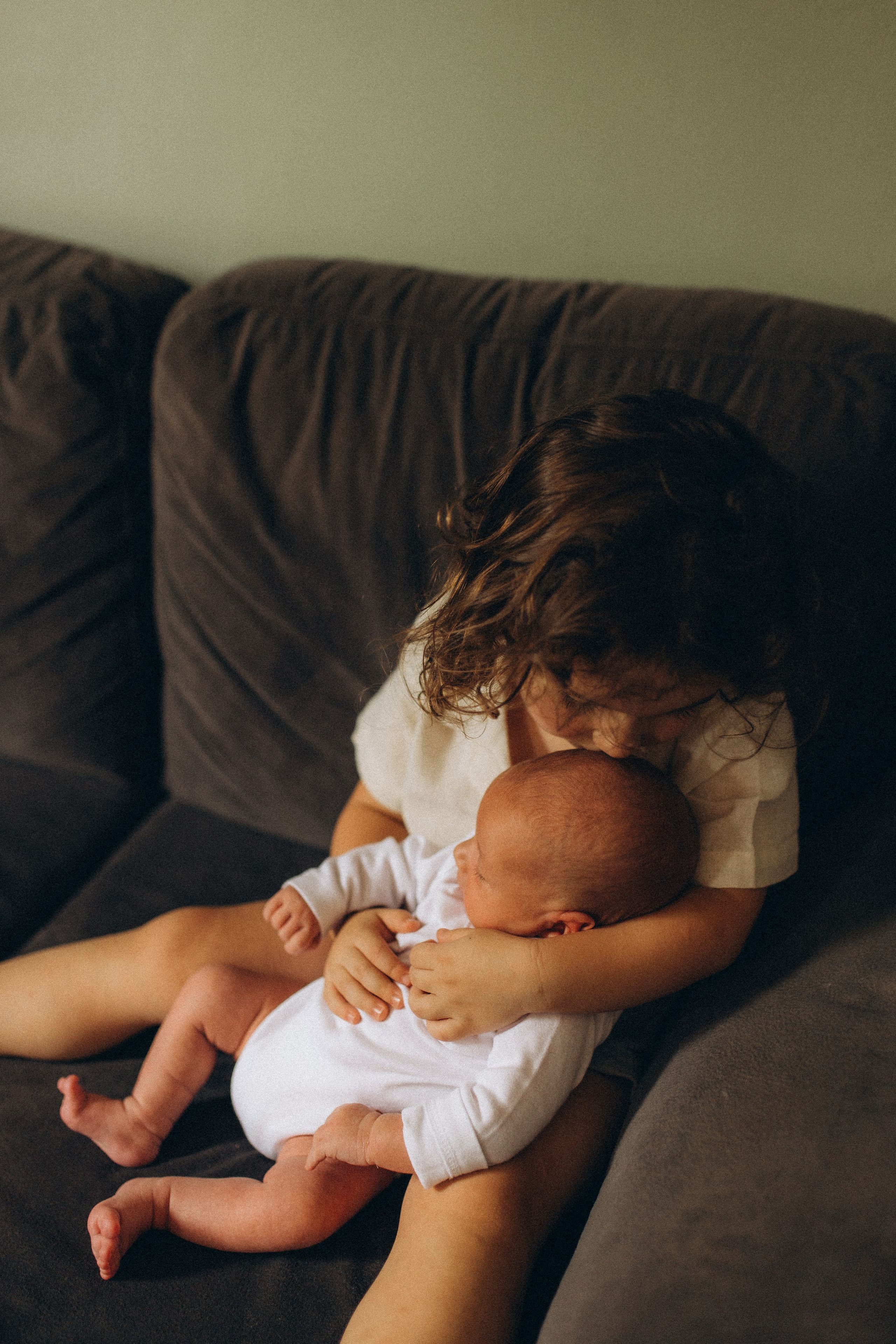 Shayne, Alon, Yanay and Kedem