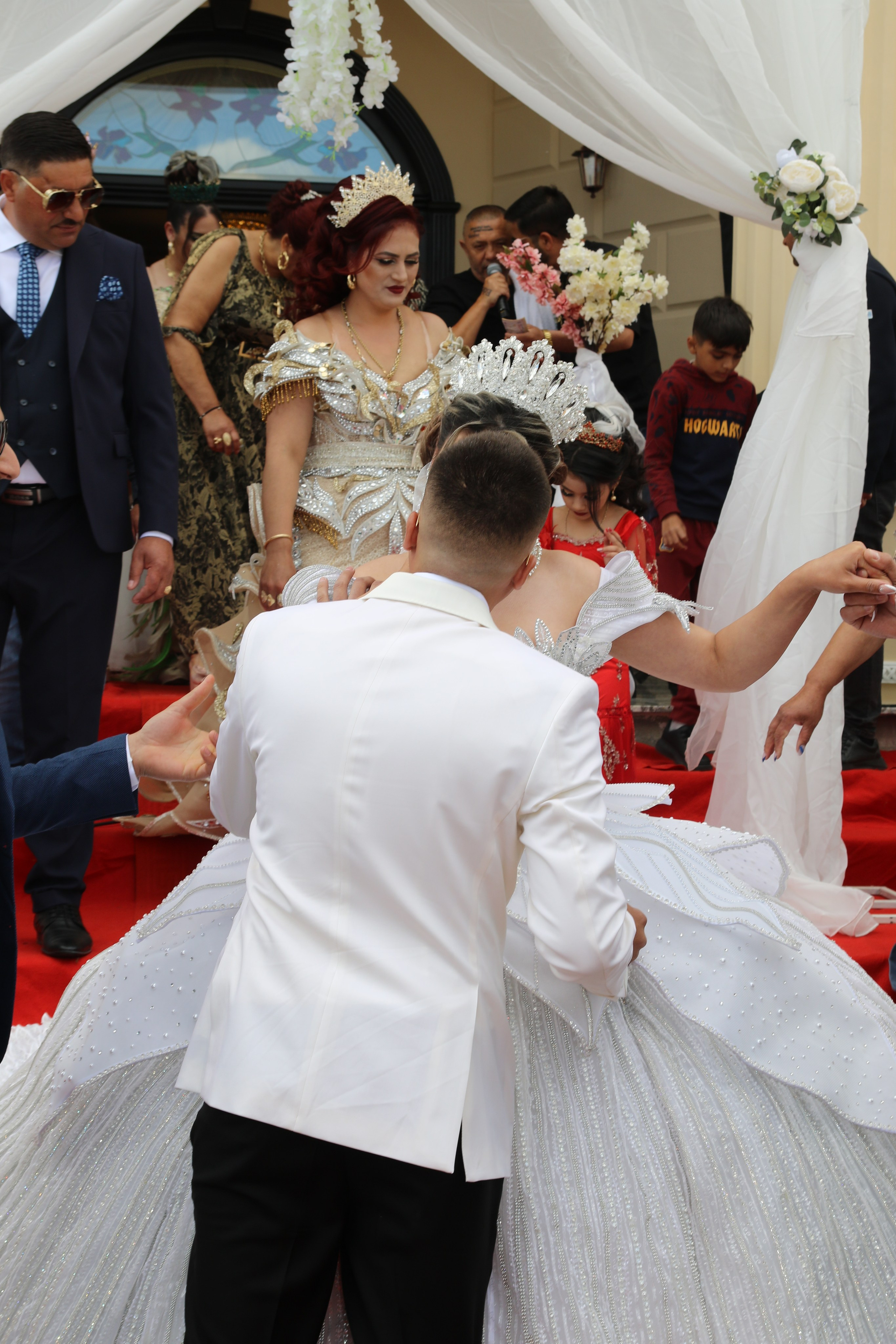 BORIS & ALINA. PETRU BYZO - family and children photographer in ROMANIA