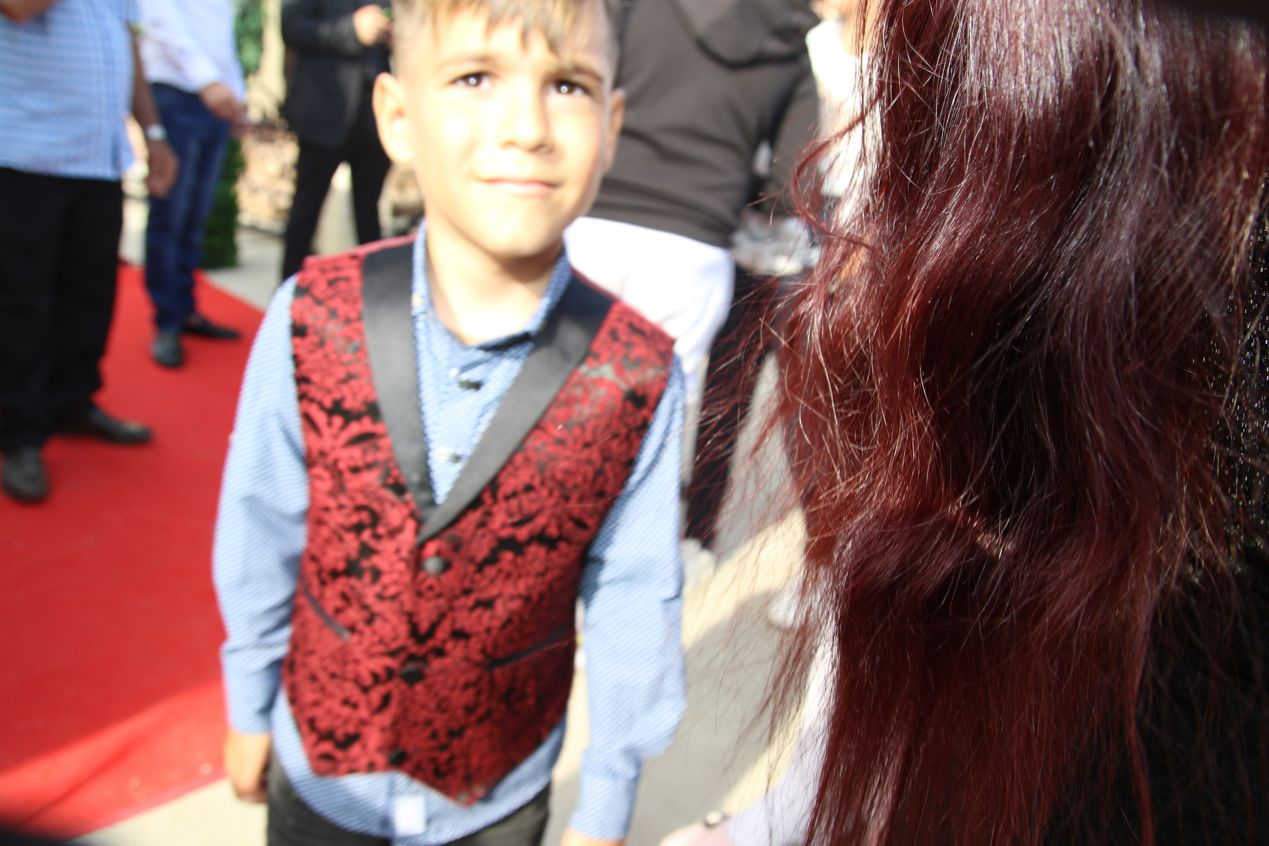 BORIS & ALINA. PETRU BYZO - family and children photographer in ROMANIA