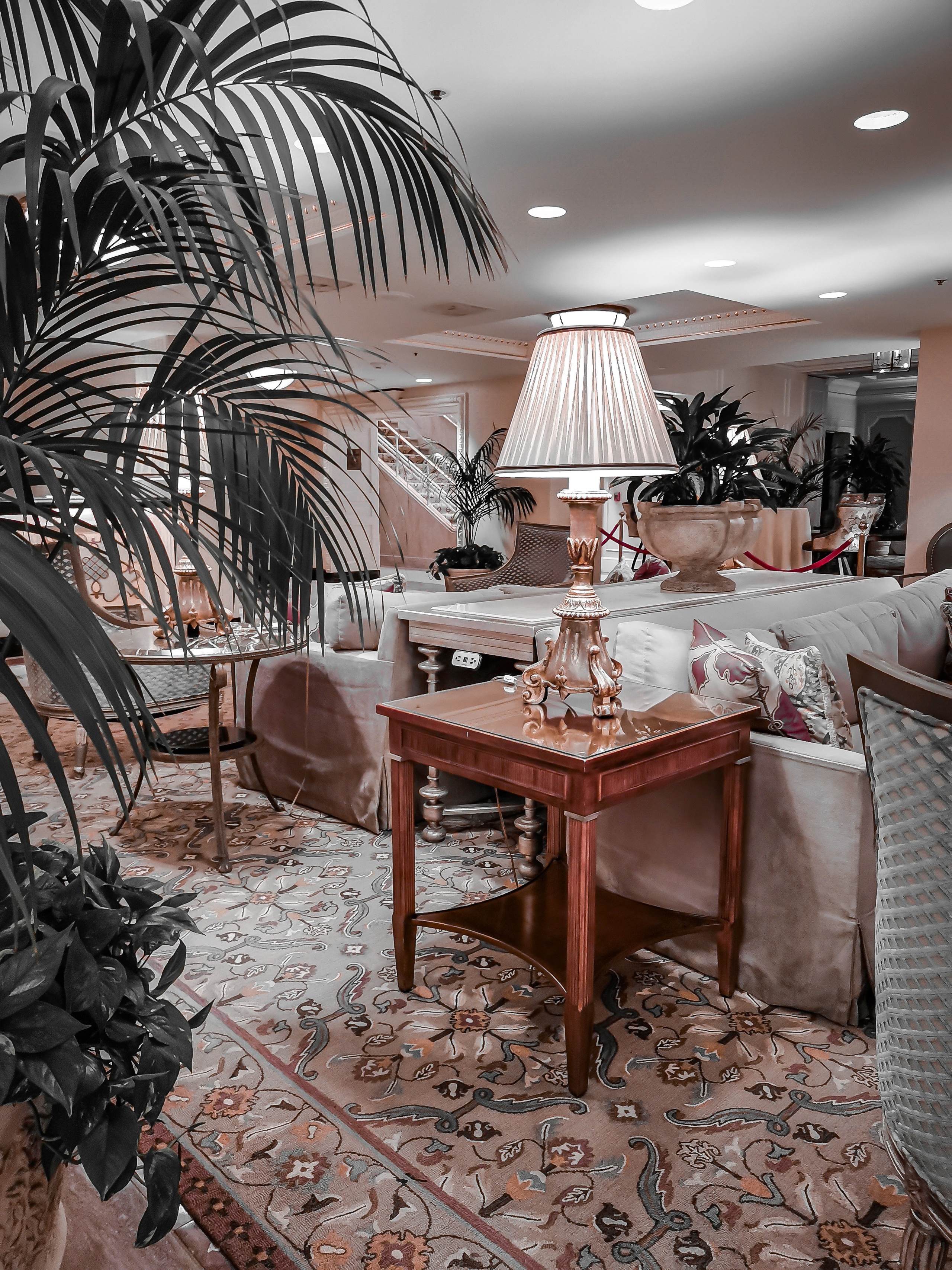 Photo walk in New Orleans Louisiana. Victoria Fedoseenko. Photographer from Serbia