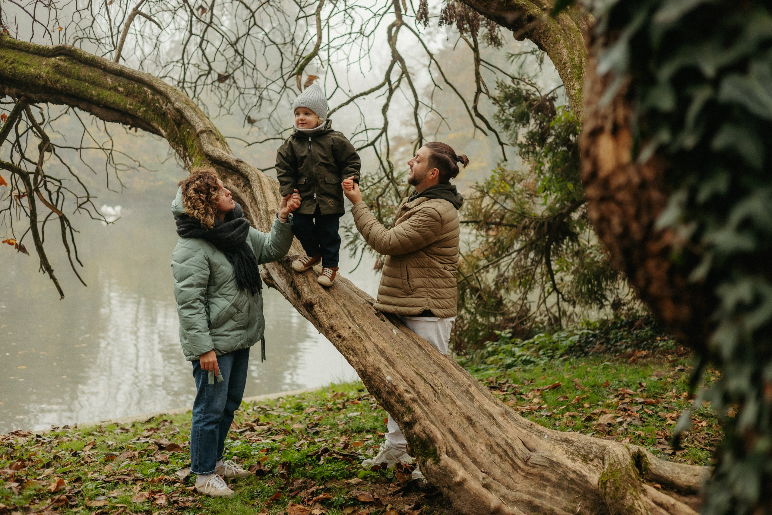 Simple Joys. Elena Gorobets. Photographer in Zagreb
