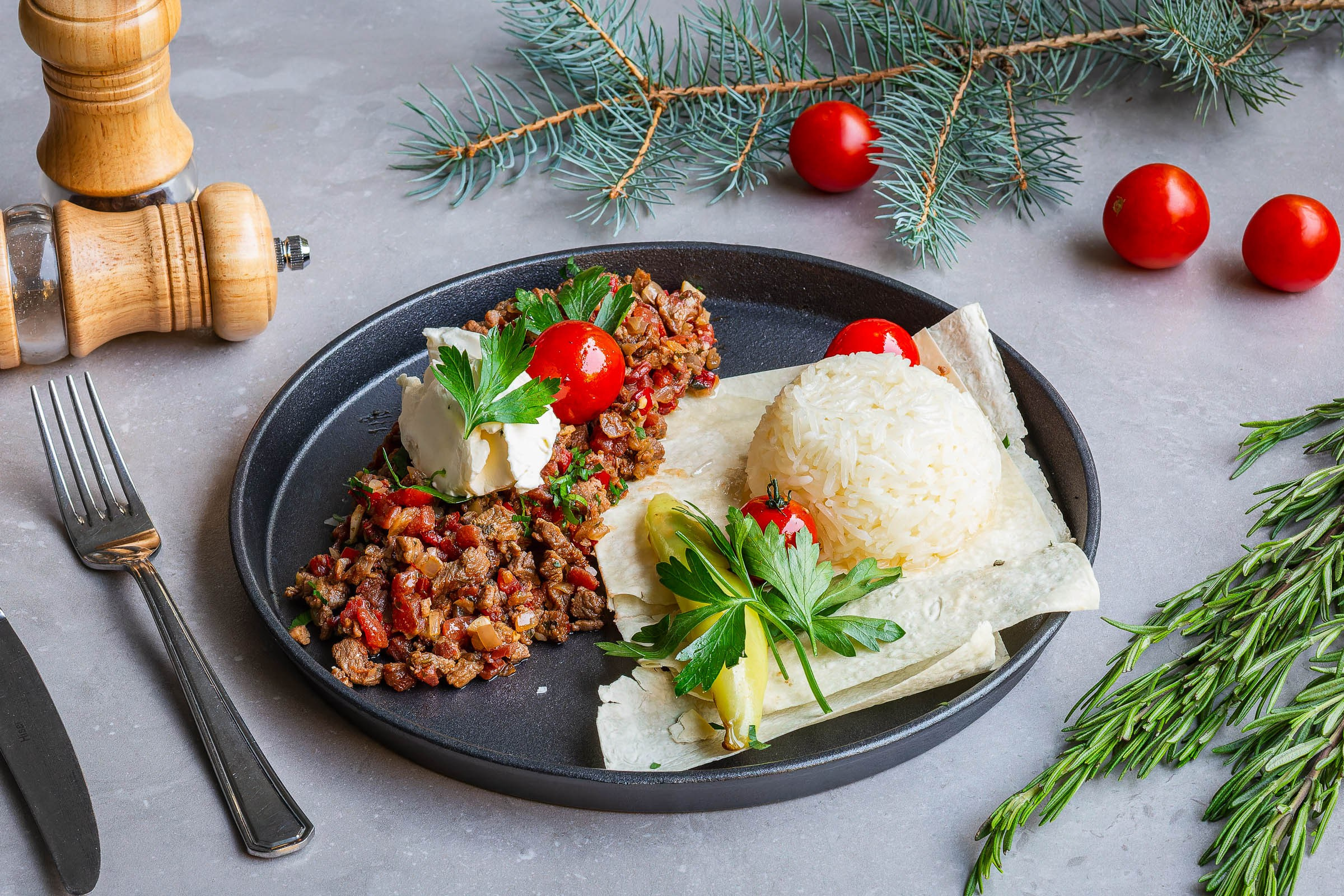 Фуд-фотограф в Ташкенте, Узбекистан | Съёмка блюд и еды для меню
