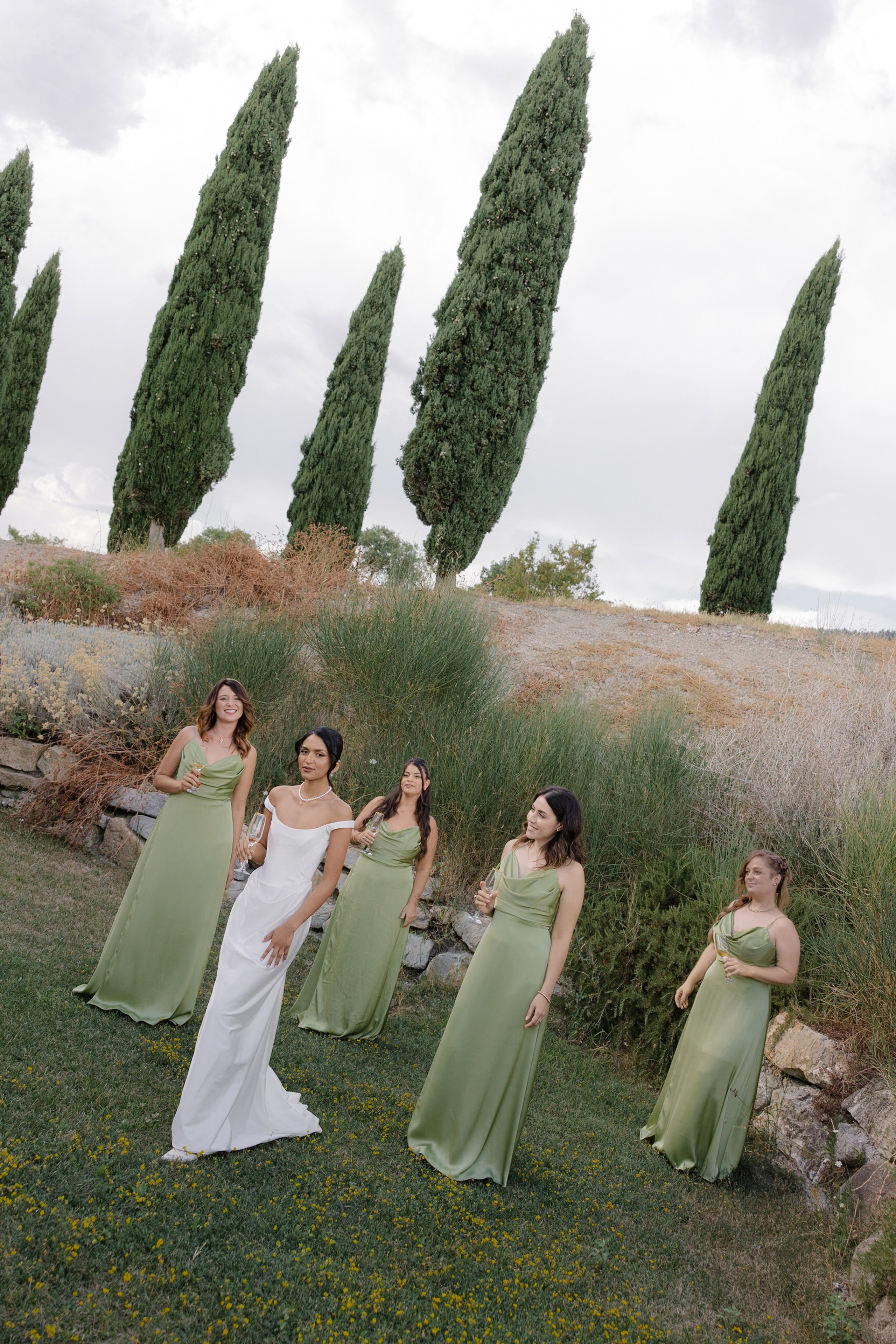 1. Wedding photographer Italy