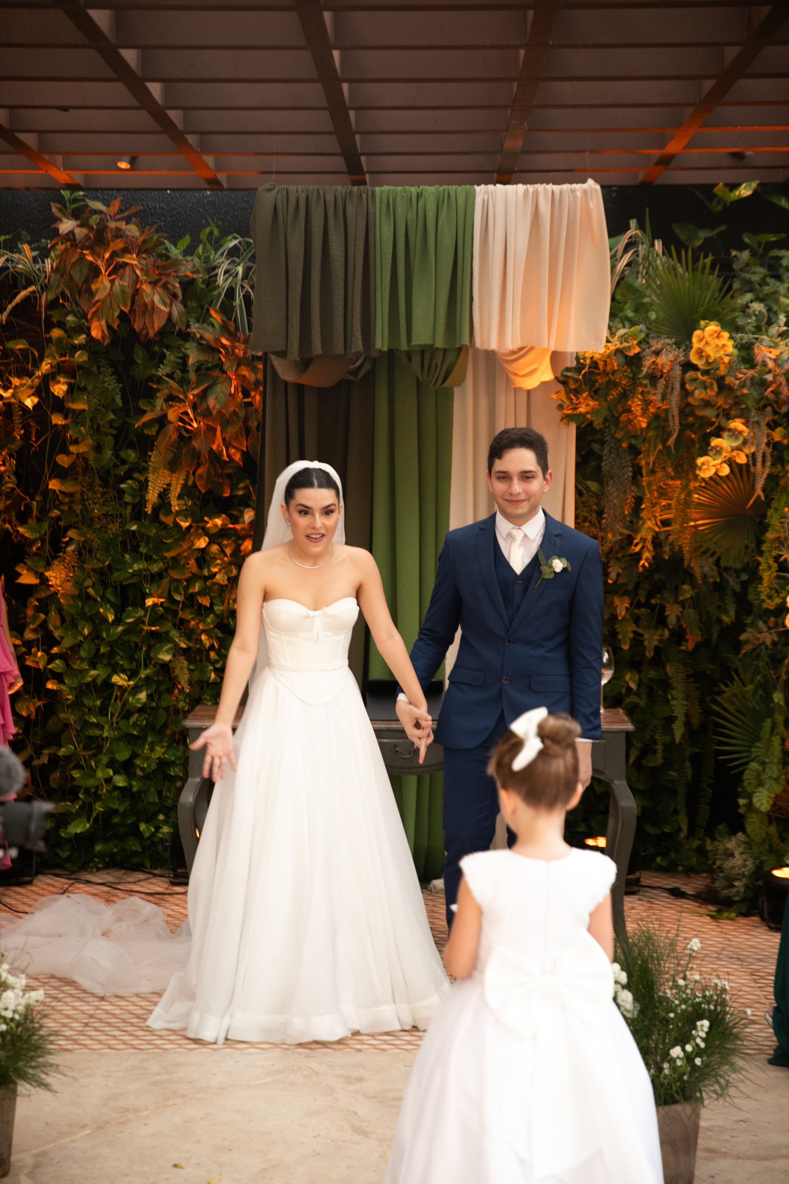 Casamento Ashley e Bruno. Esdras Rodrigues, Fotógrafo de Casamento em Fortaleza — CE, Brasil