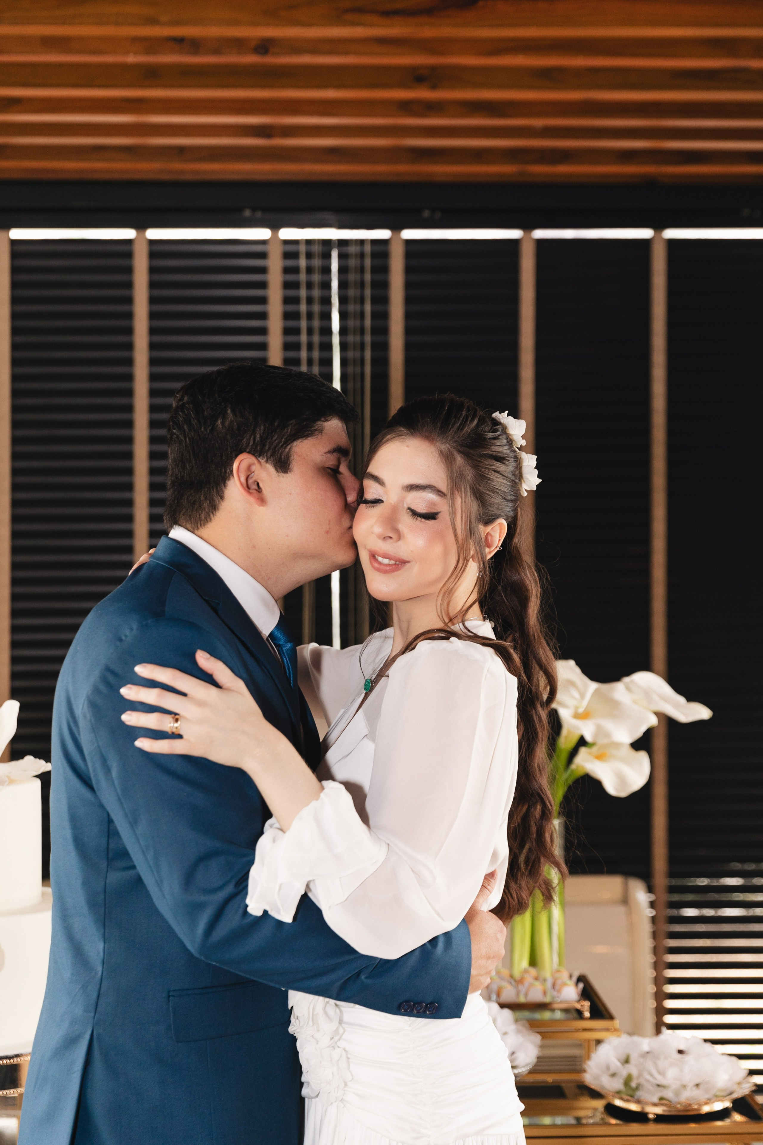 Civil Bruno e Nicole. Esdras Rodrigues, Fotógrafo de Casamento em Fortaleza — CE, Brasil