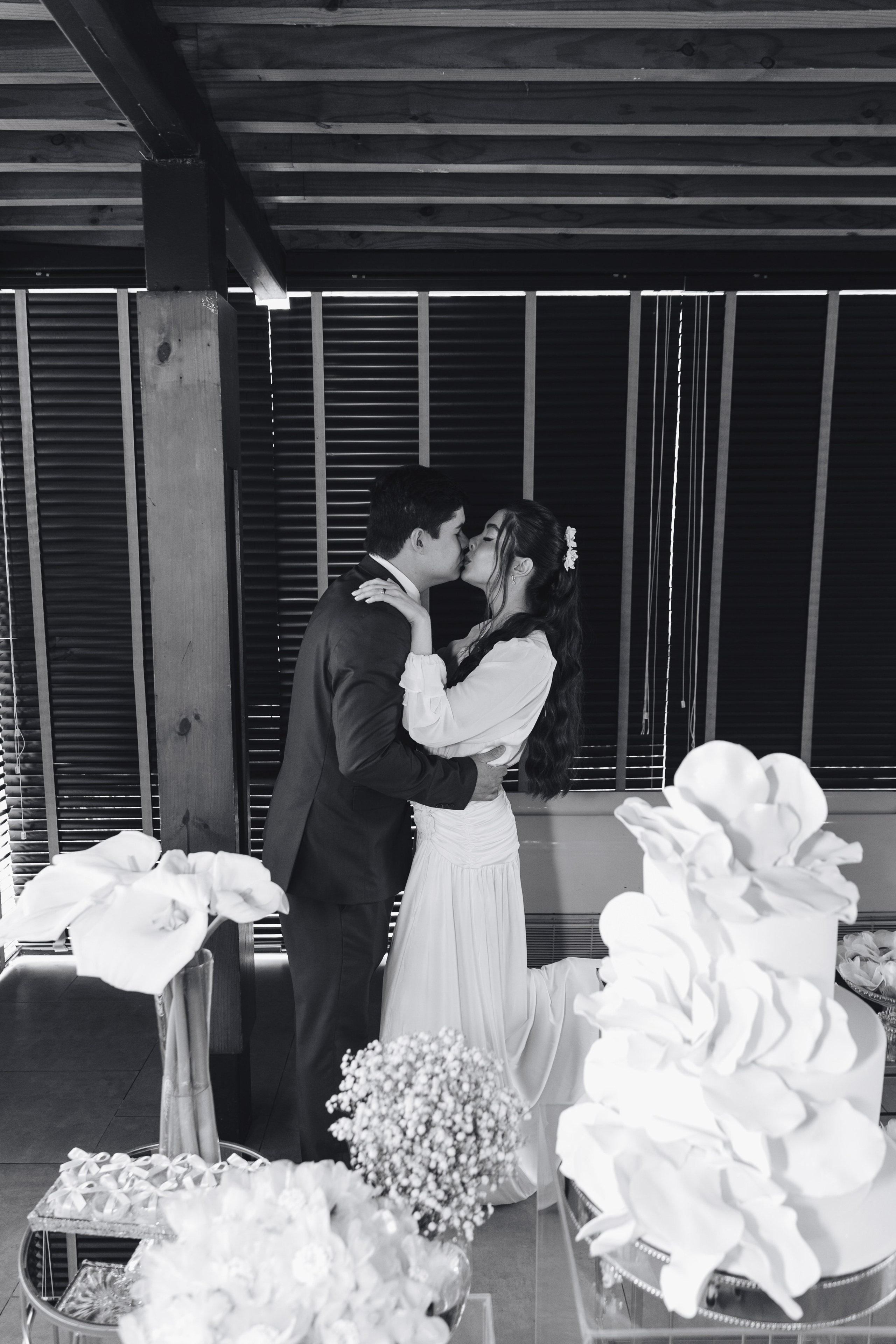 Civil Bruno e Nicole. Esdras Rodrigues, Fotógrafo de Casamento em Fortaleza — CE, Brasil